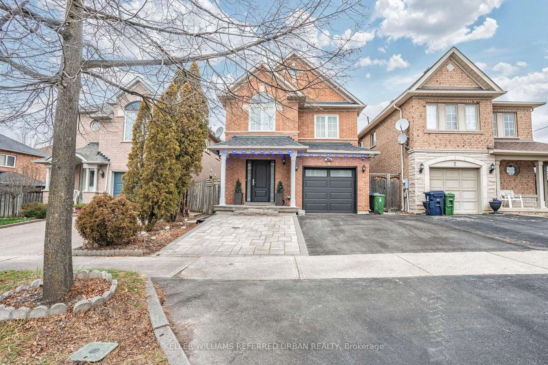 Photo 27 of Unit Lower, 4 Purdy Crescent, North York, Humberlea-Pelmo Park — HOMEH