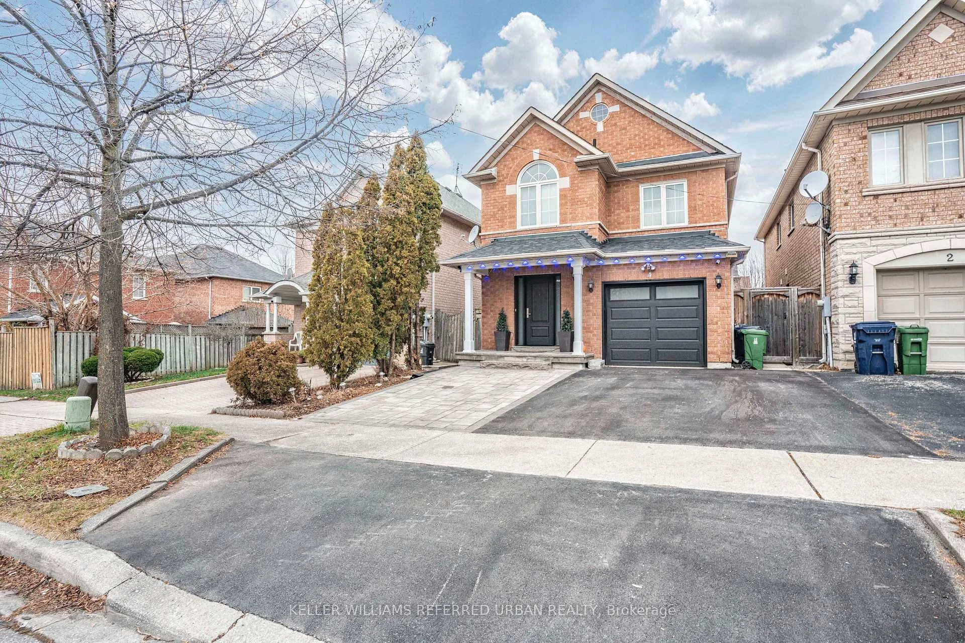 Photo 28 of Unit Lower, 4 Purdy Crescent, North York, Humberlea-Pelmo Park — HOMEH