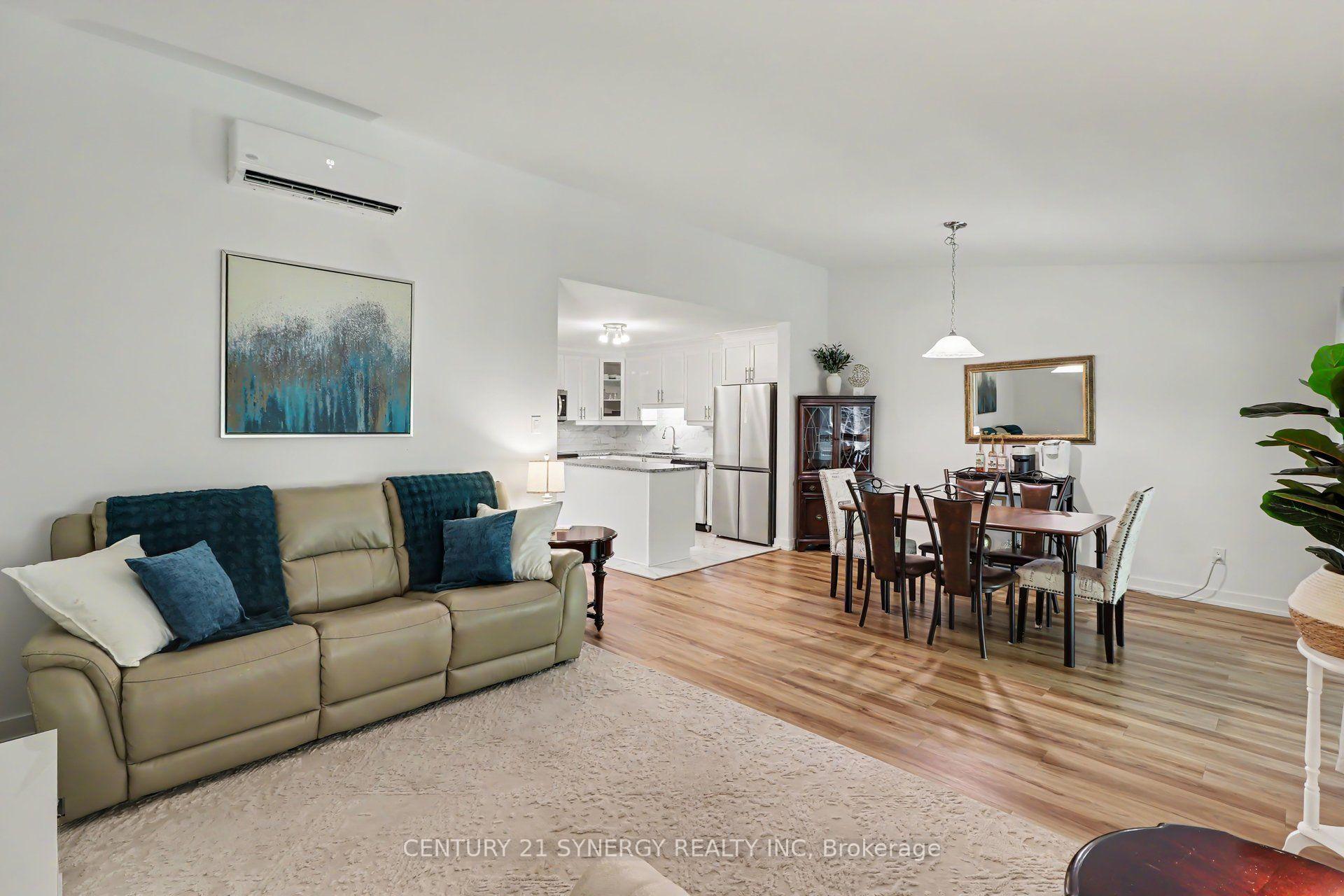 Photo 8 of Unit 406, 99 St-Moritz Terrace, Russell, Embrun — HOMEH