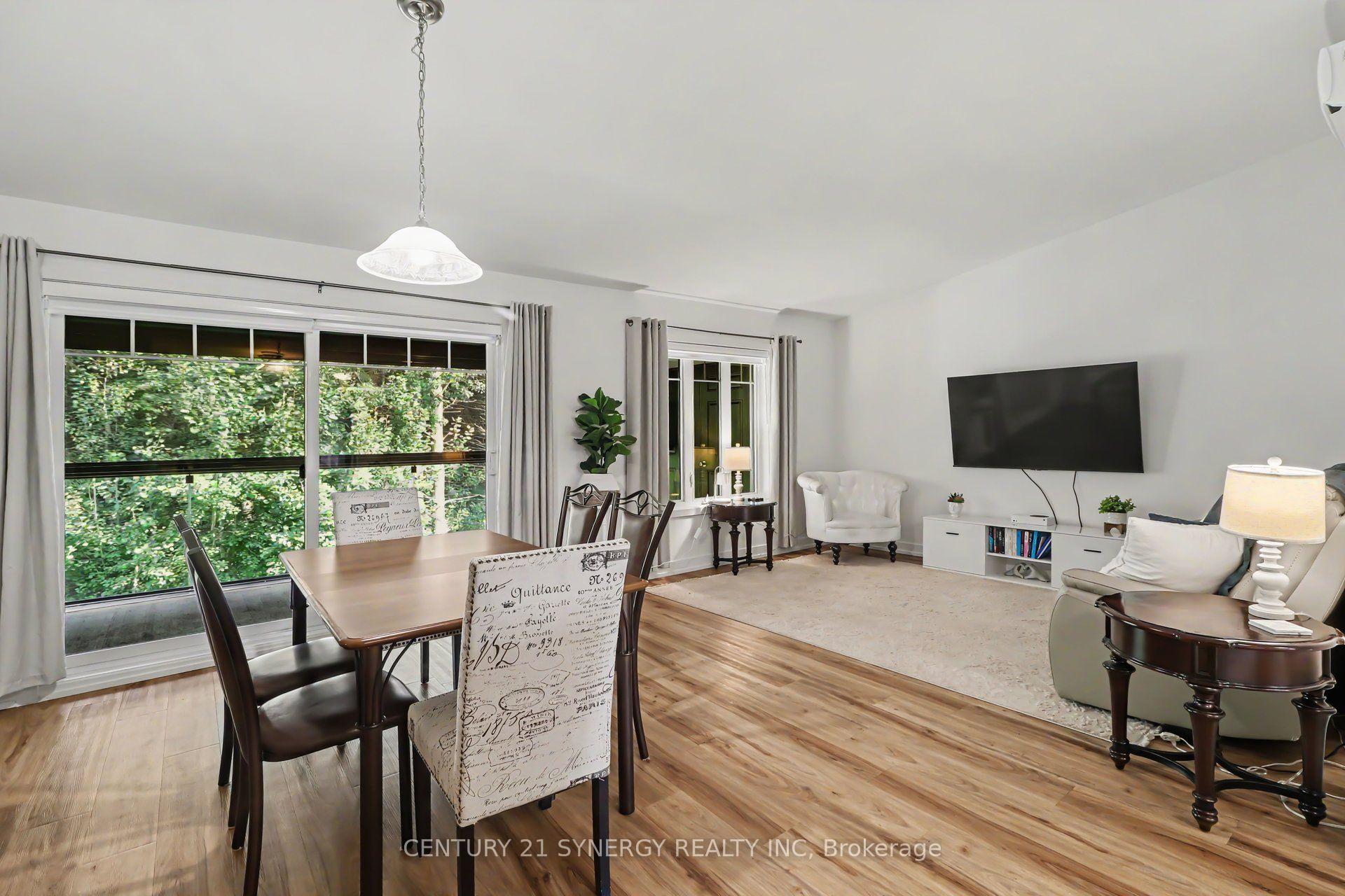 Photo 10 of Unit 406, 99 St-Moritz Terrace, Russell, Embrun — HOMEH