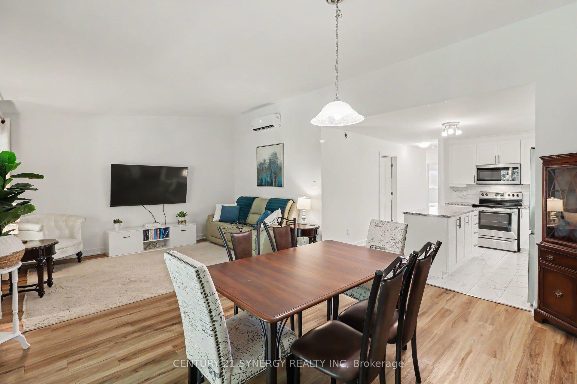 Photo 11 of Unit 406, 99 St-Moritz Terrace, Russell, Embrun — HOMEH