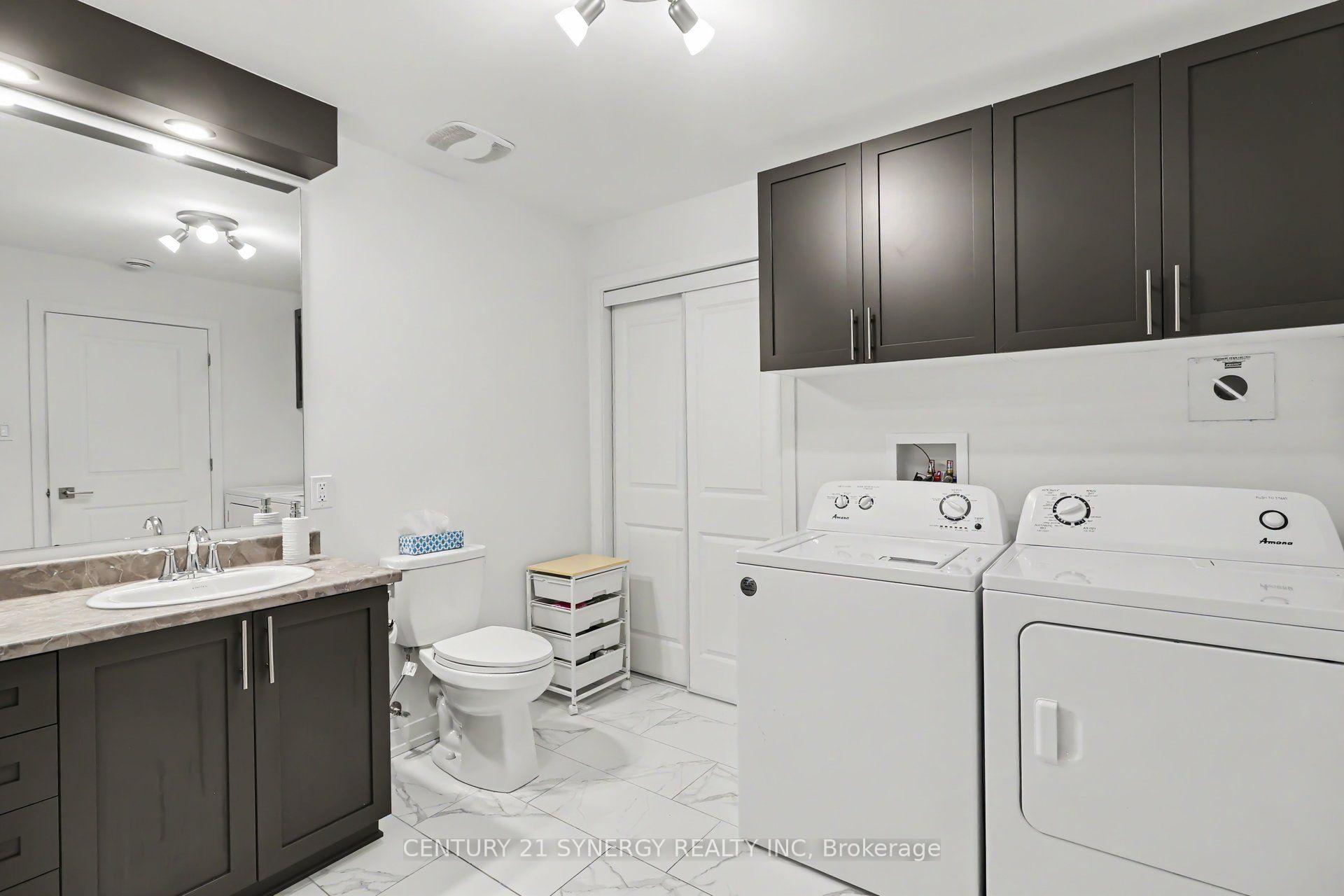 Photo 20 of Unit 406, 99 St-Moritz Terrace, Russell, Embrun — HOMEH