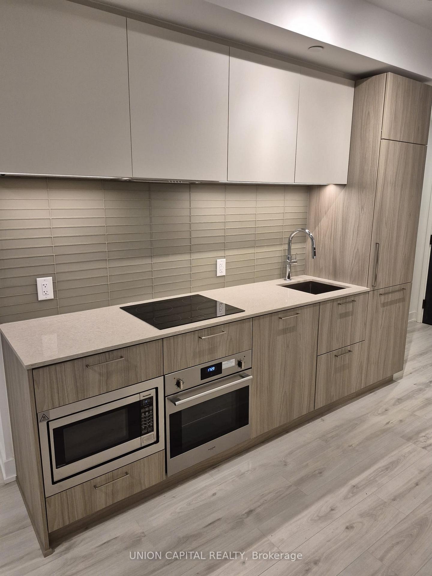 Photo 2 of Unit 1906, 36 Olive Avenue, North York, Willowdale East — HOMEH