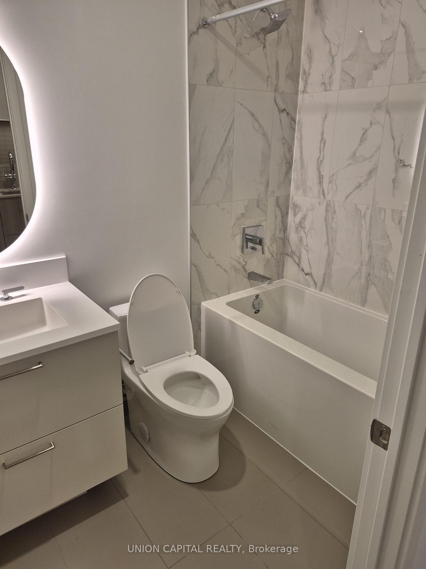 Photo 6 of Unit 1906, 36 Olive Avenue, North York, Willowdale East — HOMEH