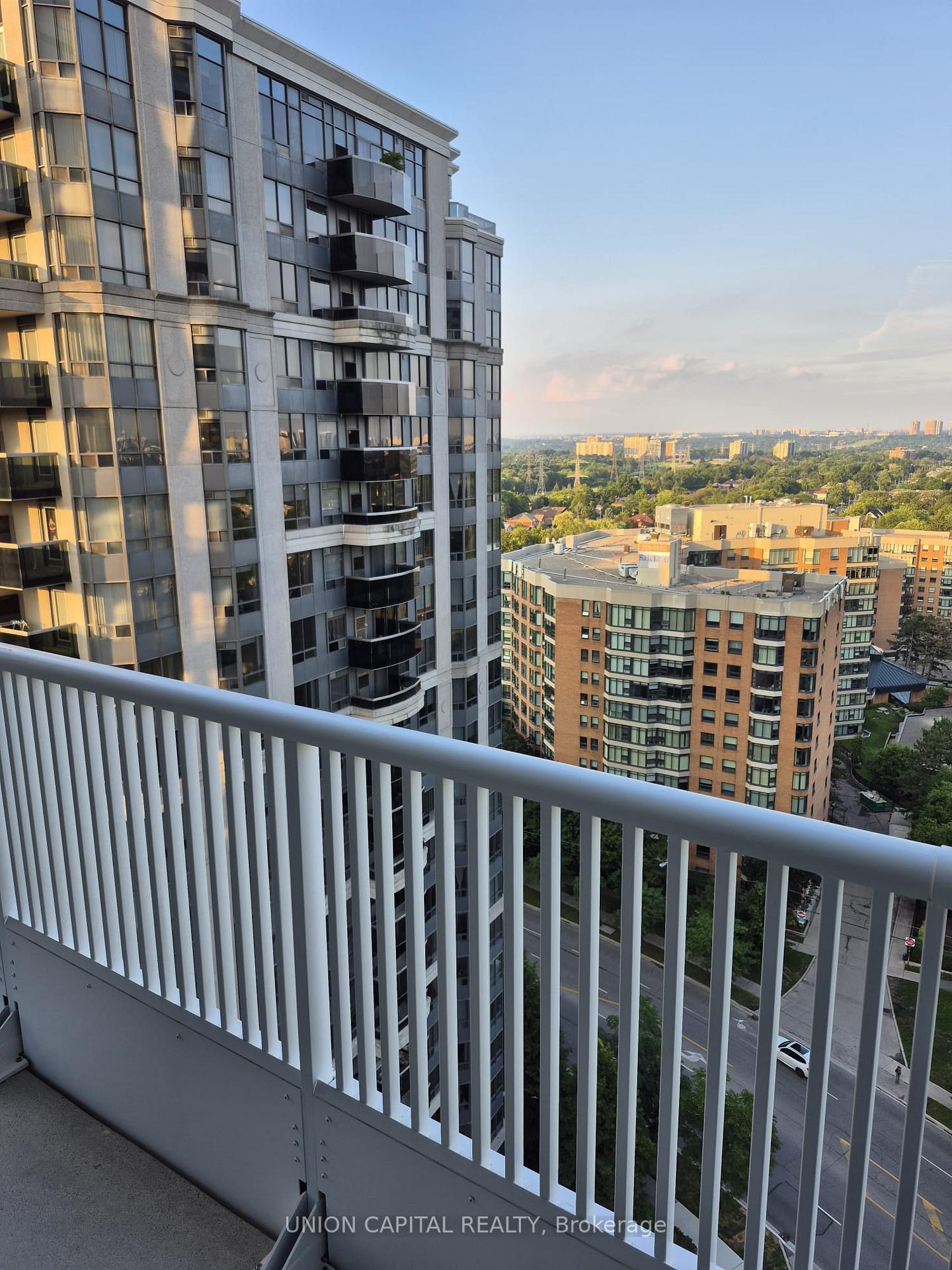 Photo 11 of Unit 1906, 36 Olive Avenue, North York, Willowdale East — HOMEH