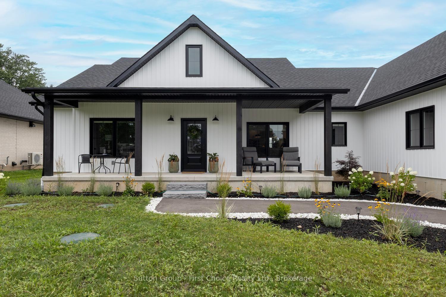 Photo 5 of 3184 Road 122, Perth South, Downie — HOMEH