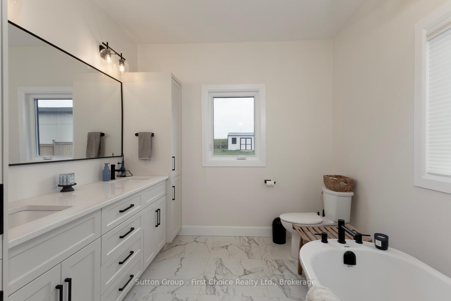 Photo 22 of 3184 Road 122, Perth South, Downie — HOMEH