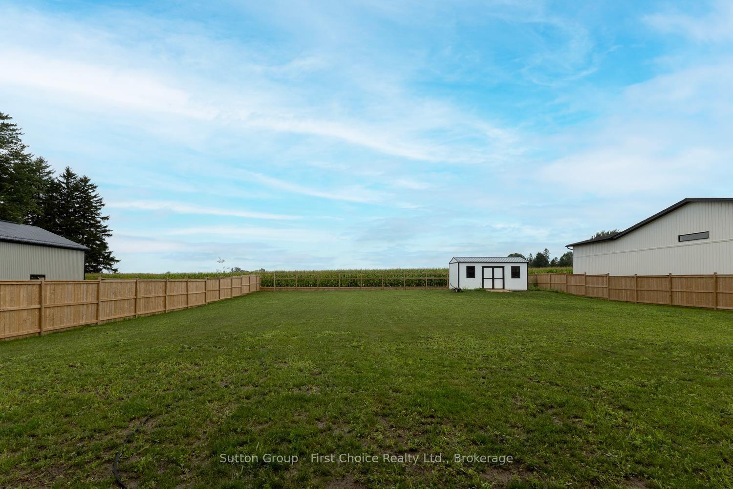 Photo 30 of 3184 Road 122, Perth South, Downie — HOMEH