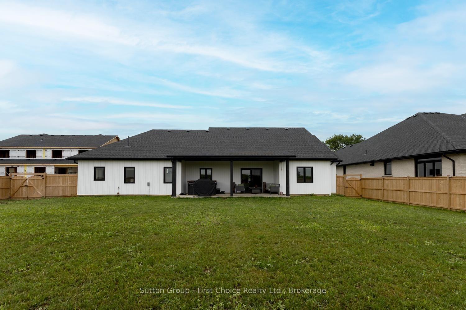Photo 31 of 3184 Road 122, Perth South, Downie — HOMEH