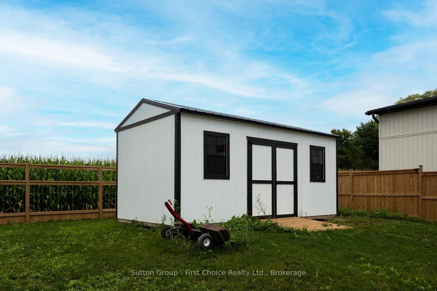 Photo 32 of 3184 Road 122, Perth South, Downie — HOMEH