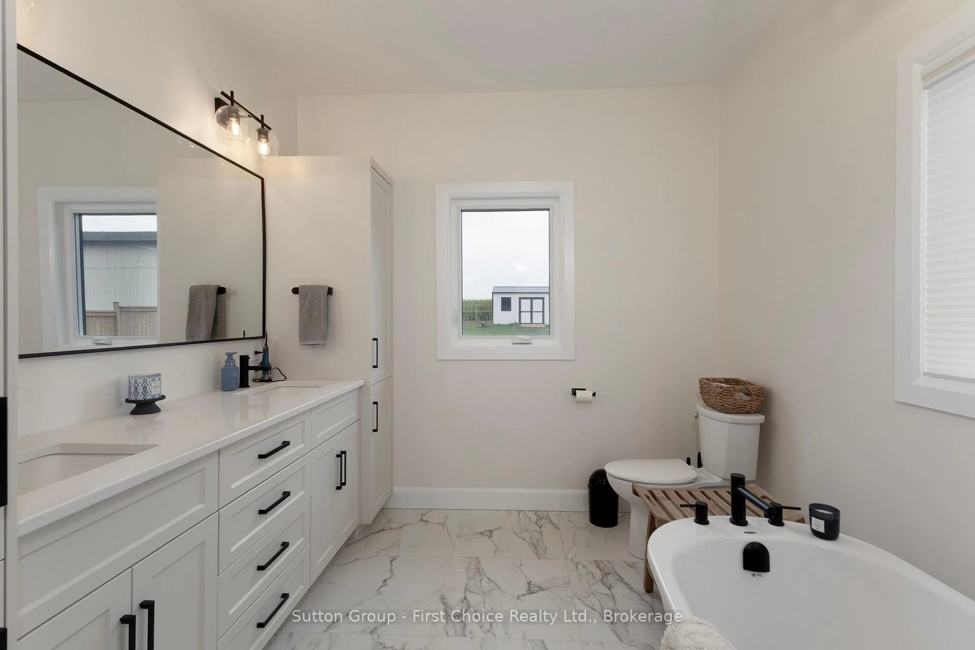 Photo 6 of 3184 Road 122, Perth South, Downie — HOMEH