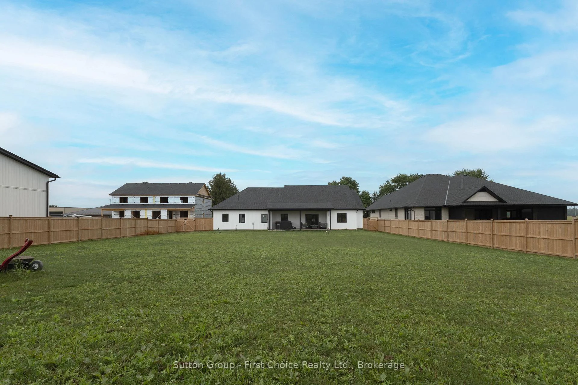 Photo 10 of 3184 Road 122, Perth South, Downie — HOMEH