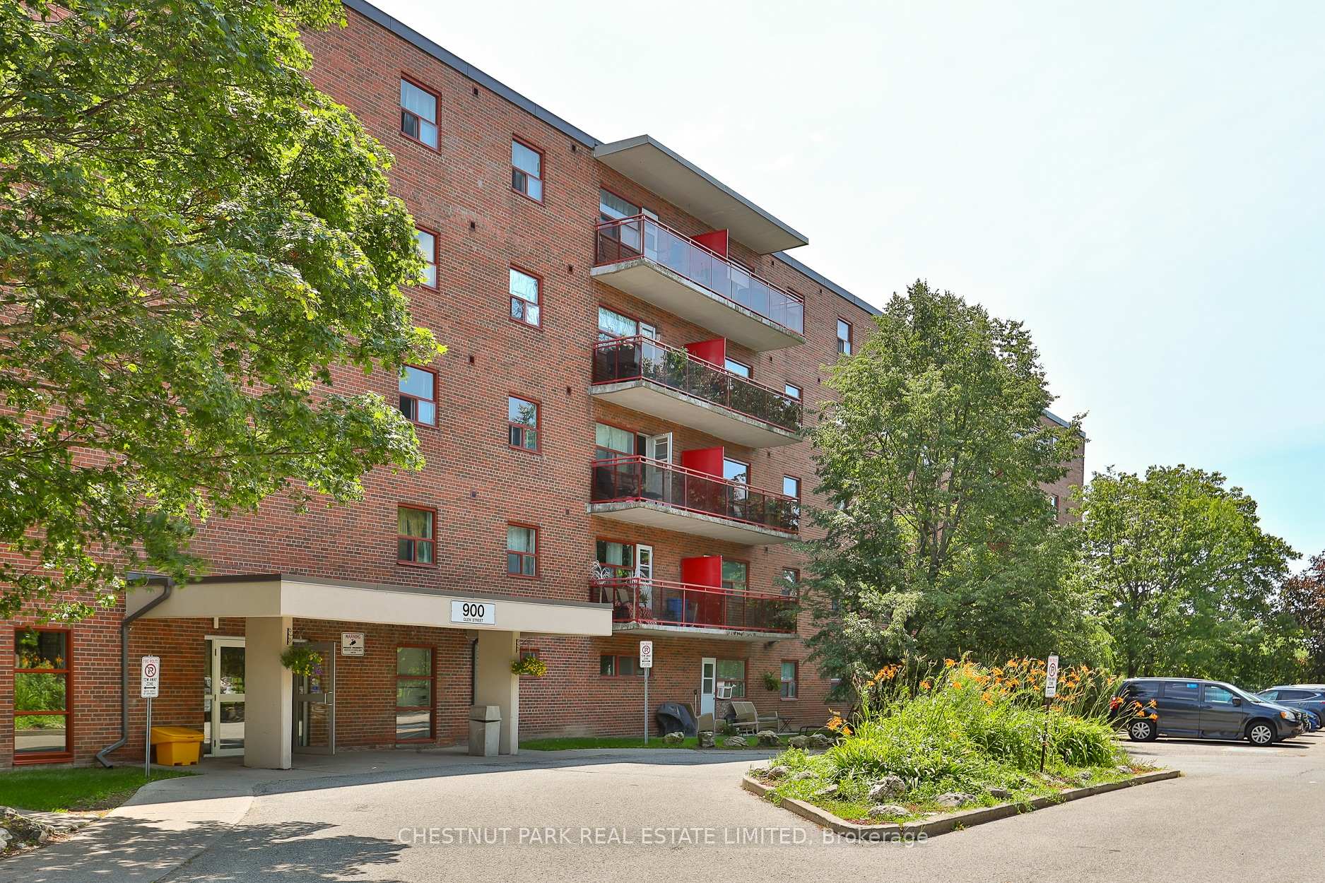 Photo 1 of Unit 512, 900 Glen Street, Oshawa, Lakeview — HOMEH