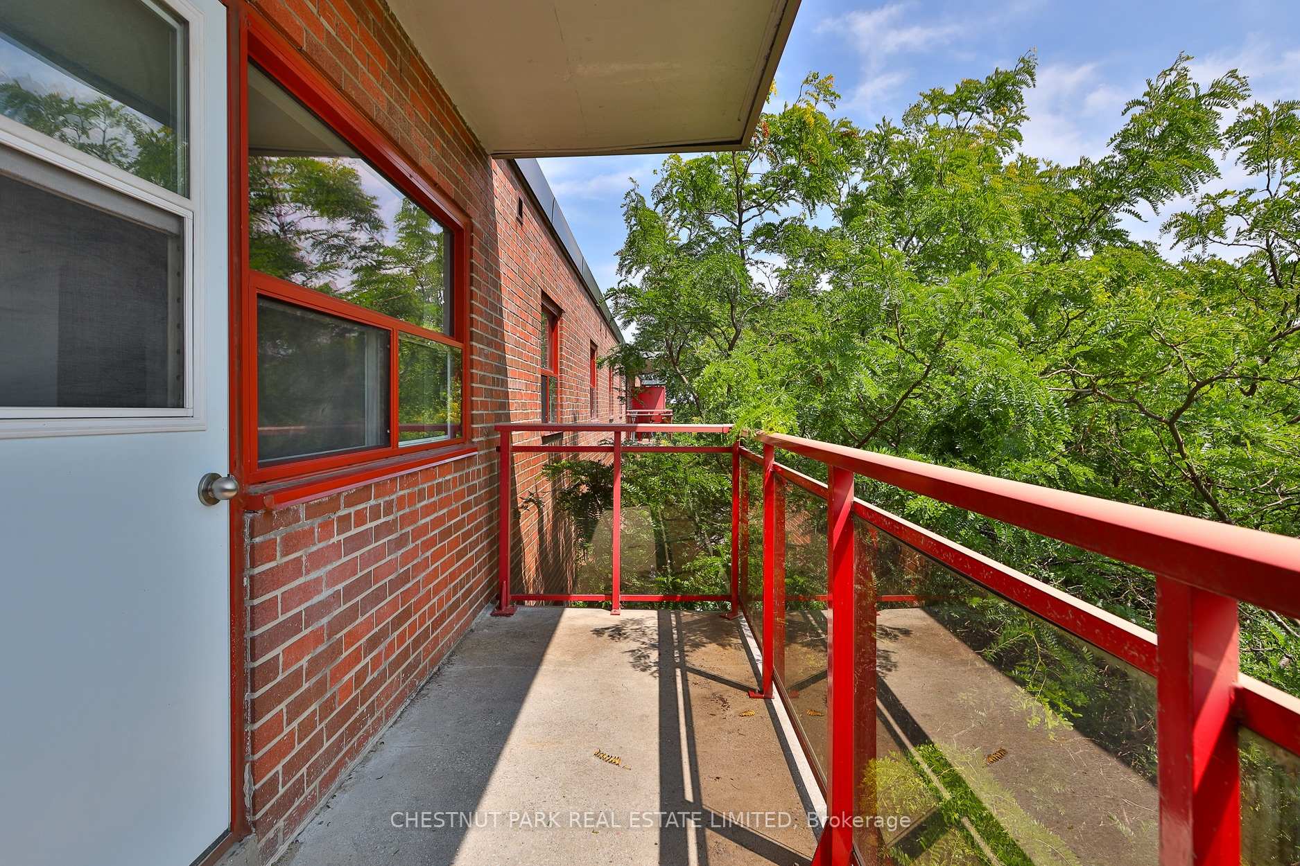 Photo 41 of Unit 512, 900 Glen Street, Oshawa, Lakeview — HOMEH