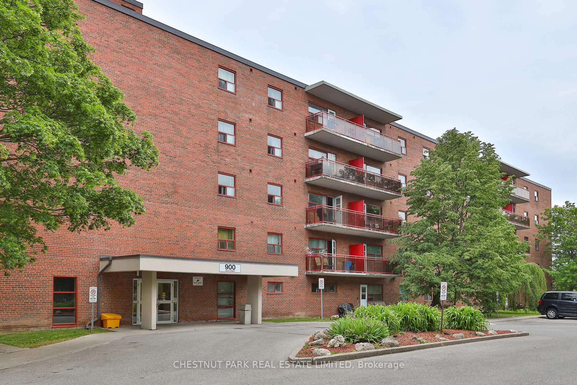 Photo 65 of Unit 512, 900 Glen Street, Oshawa, Lakeview — HOMEH
