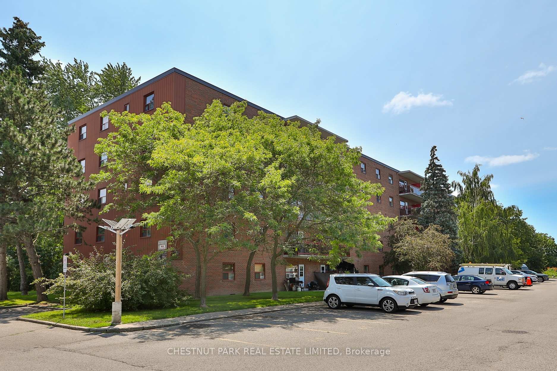 Photo 71 of Unit 512, 900 Glen Street, Oshawa, Lakeview — HOMEH
