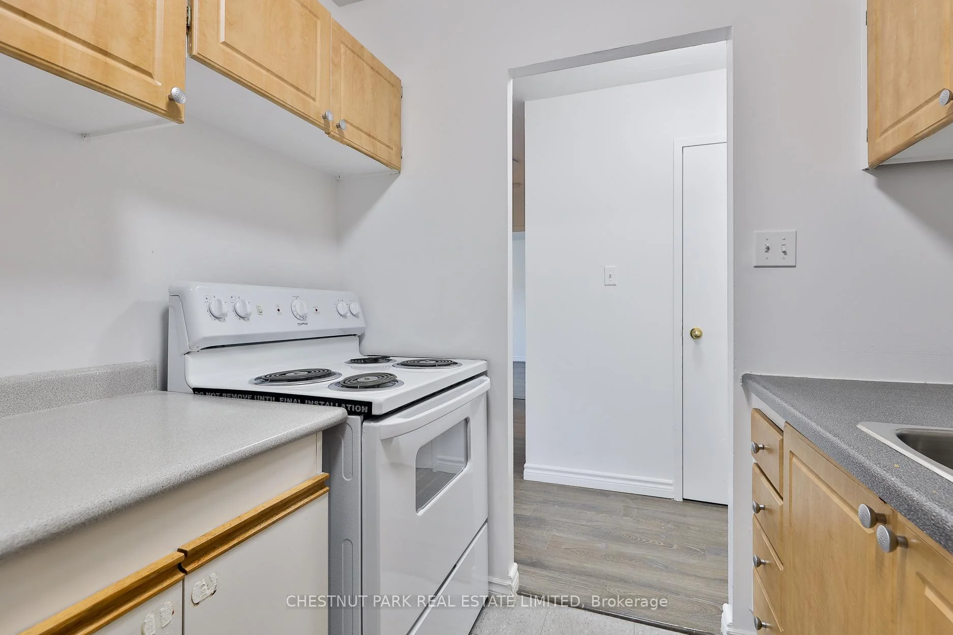 Photo 16 of Unit 512, 900 Glen Street, Oshawa, Lakeview — HOMEH