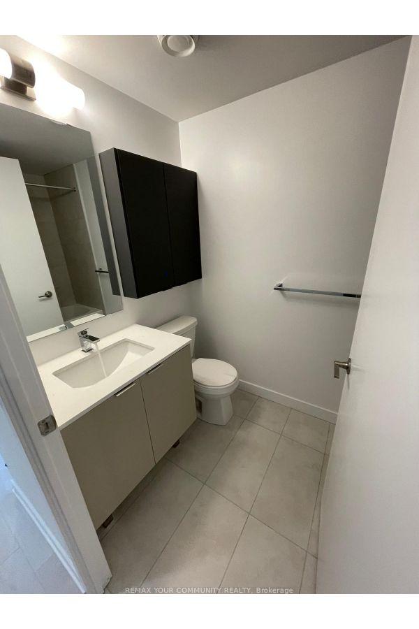 Photo 12 of Unit 527, 8 Tippett Road, North York, Clanton Park — HOMEH