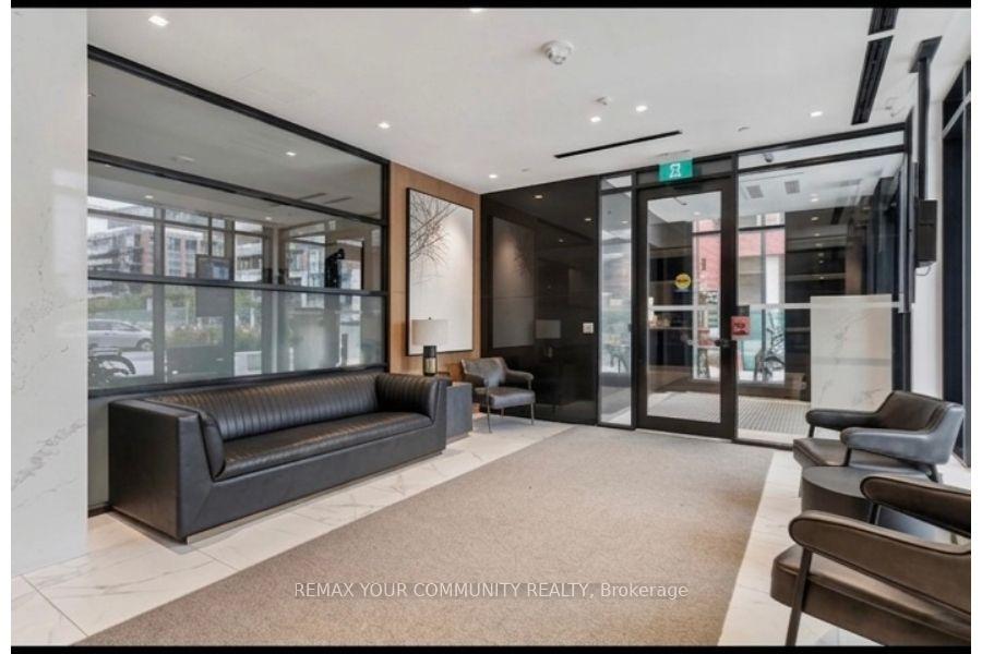 Photo 20 of Unit 527, 8 Tippett Road, North York, Clanton Park — HOMEH