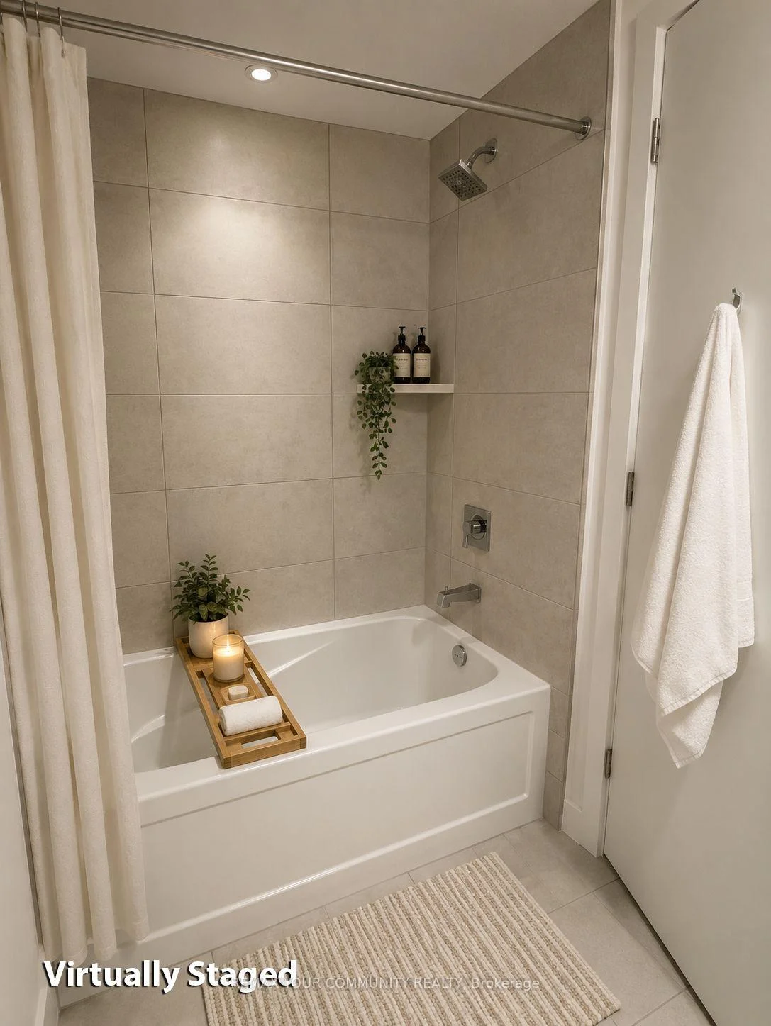 Photo 24 of Unit 527, 8 Tippett Road, North York, Clanton Park — HOMEH