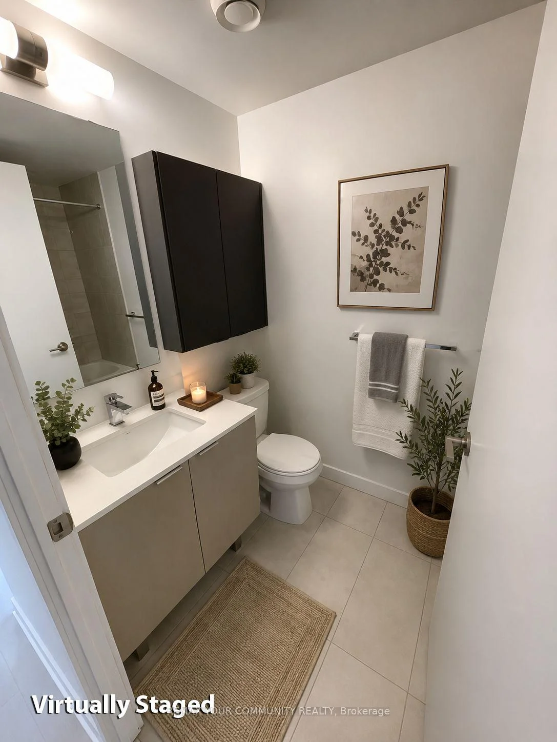 Photo 26 of Unit 527, 8 Tippett Road, North York, Clanton Park — HOMEH