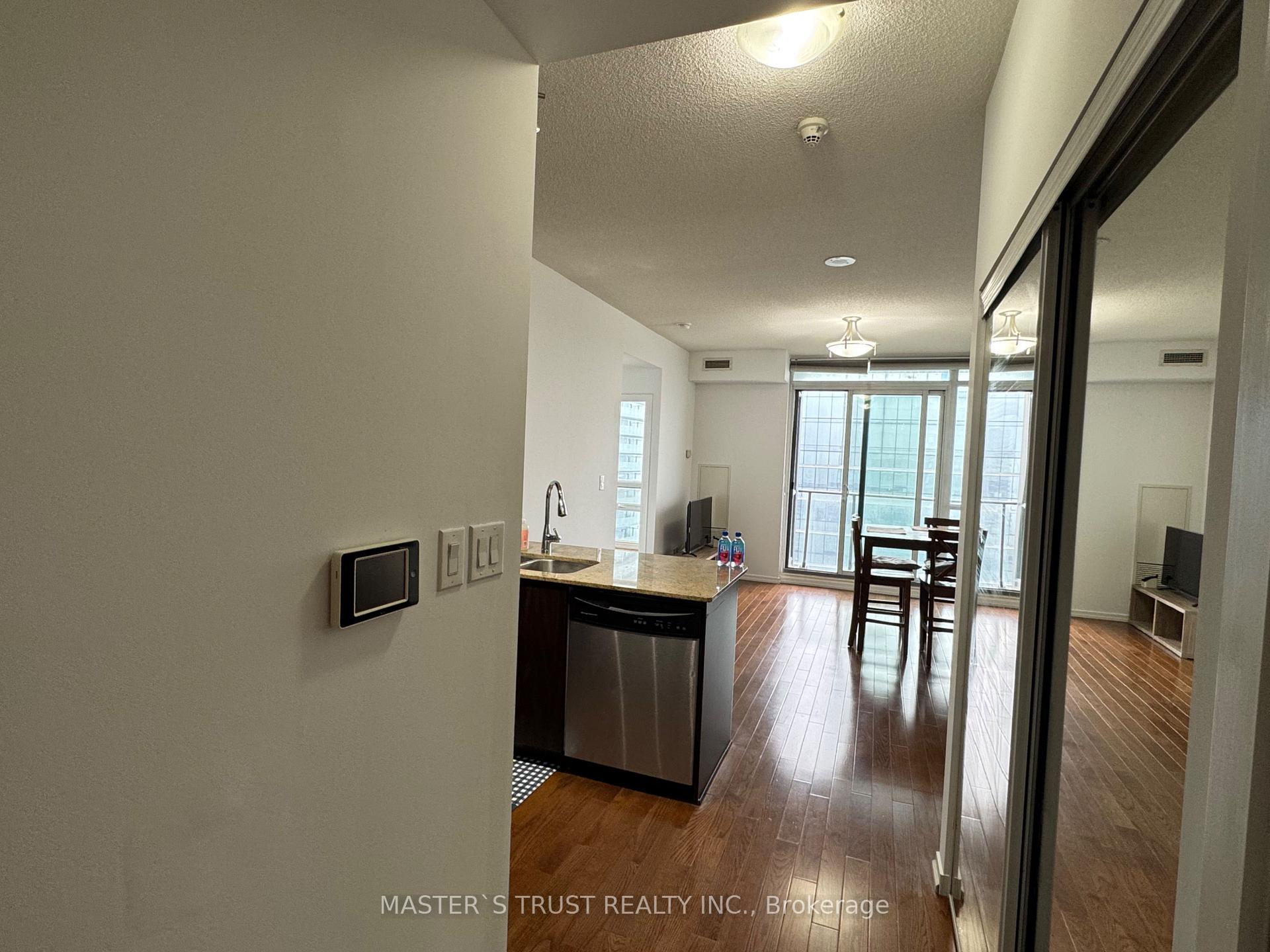 Photo 2 of Unit 4502, 65 Bremner Boulevard, Toronto, Waterfront Communities — HOMEH