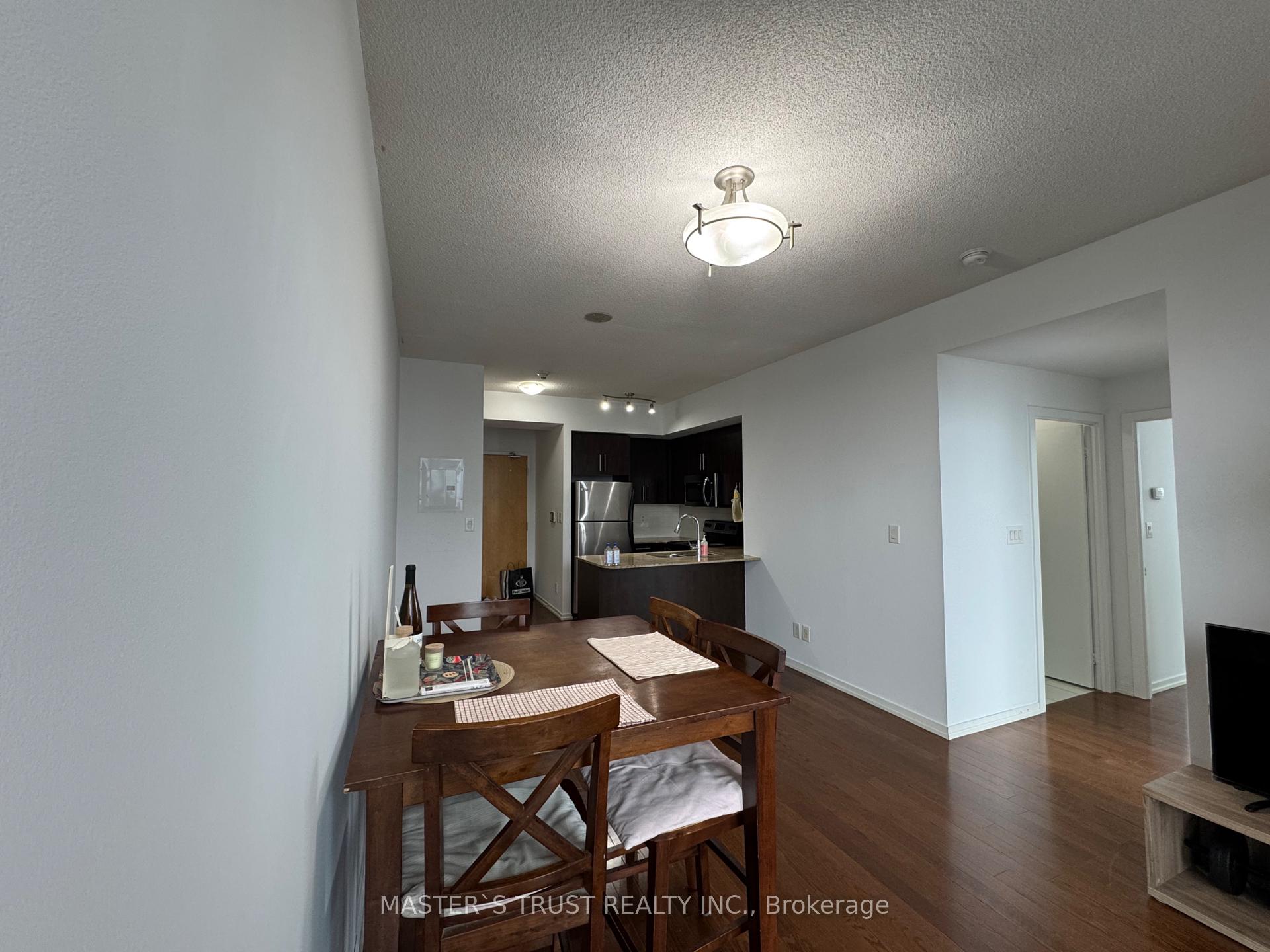 Photo 5 of Unit 4502, 65 Bremner Boulevard, Toronto, Waterfront Communities — HOMEH