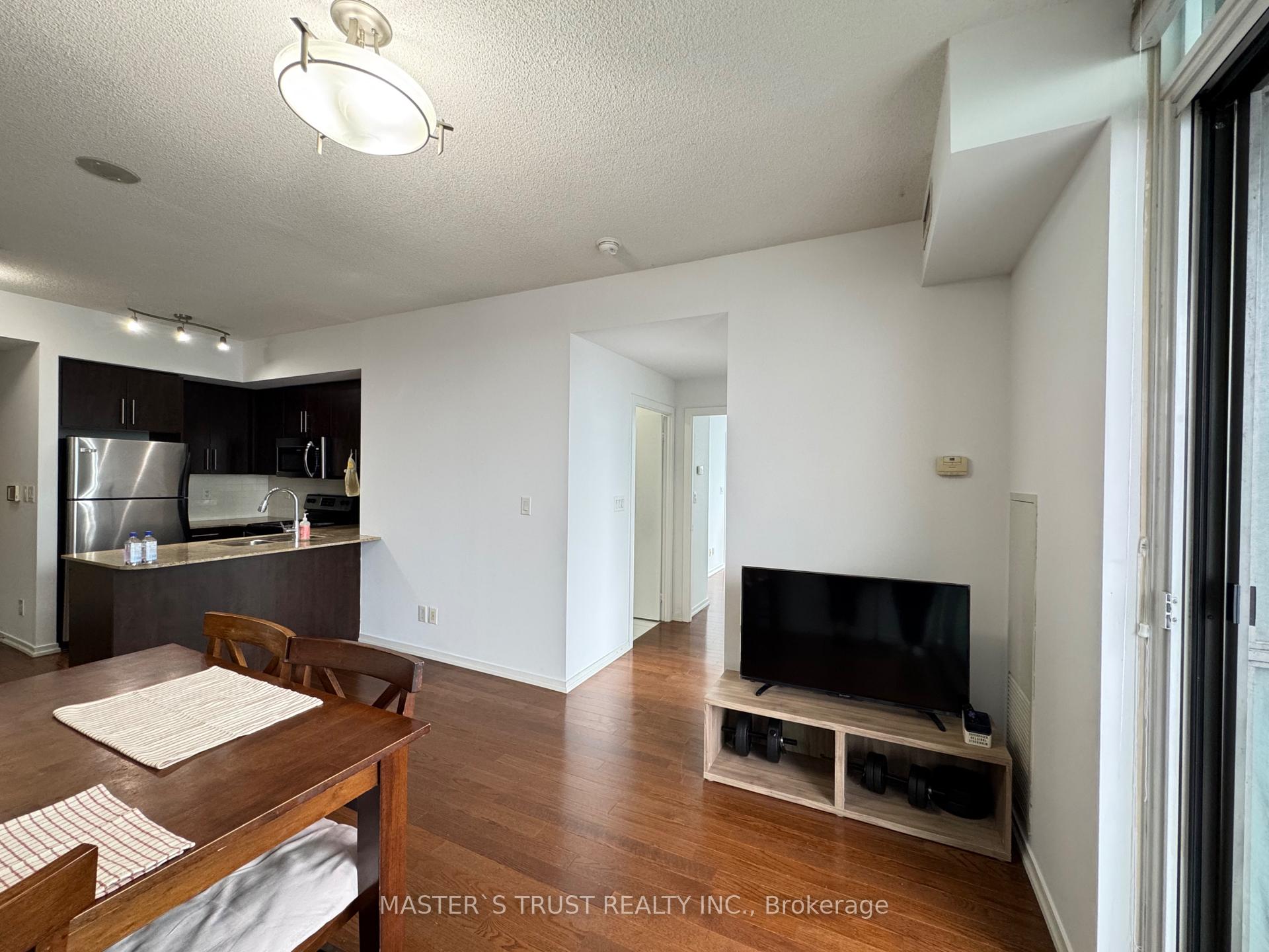 Photo 9 of Unit 4502, 65 Bremner Boulevard, Toronto, Waterfront Communities — HOMEH