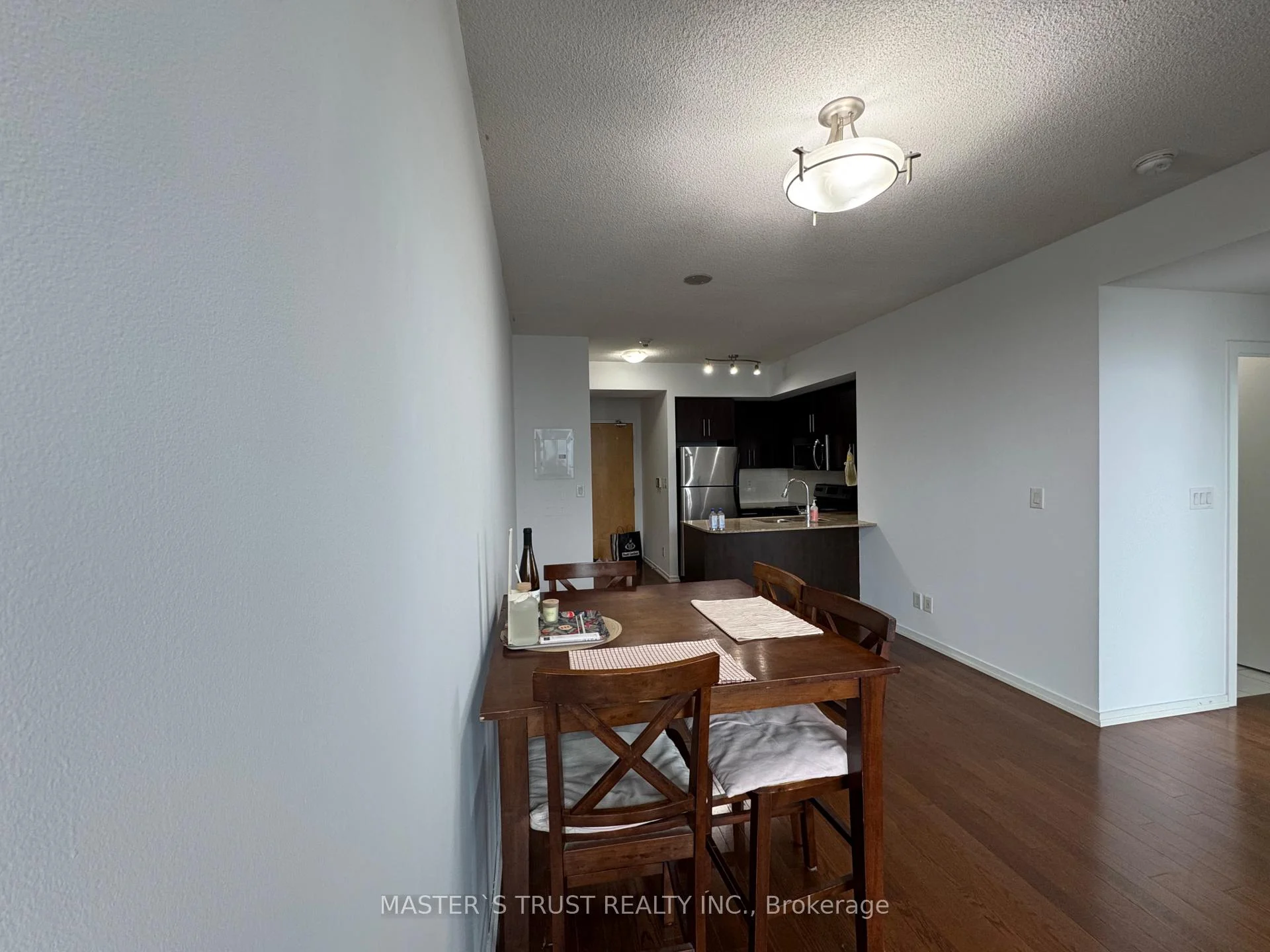 Photo 7 of Unit 4502, 65 Bremner Boulevard, Toronto, Waterfront Communities — HOMEH