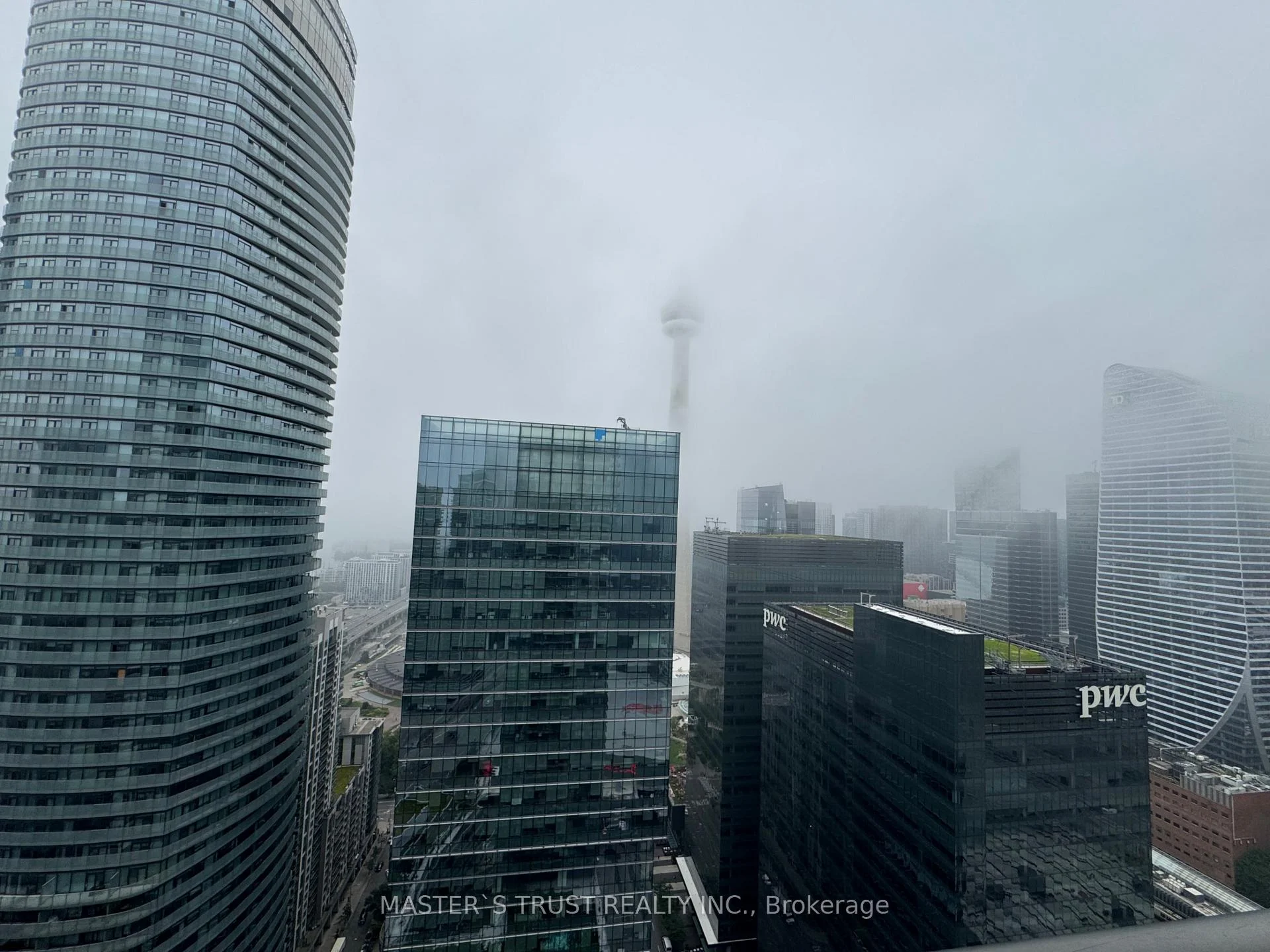 Photo 14 of Unit 4502, 65 Bremner Boulevard, Toronto, Waterfront Communities — HOMEH