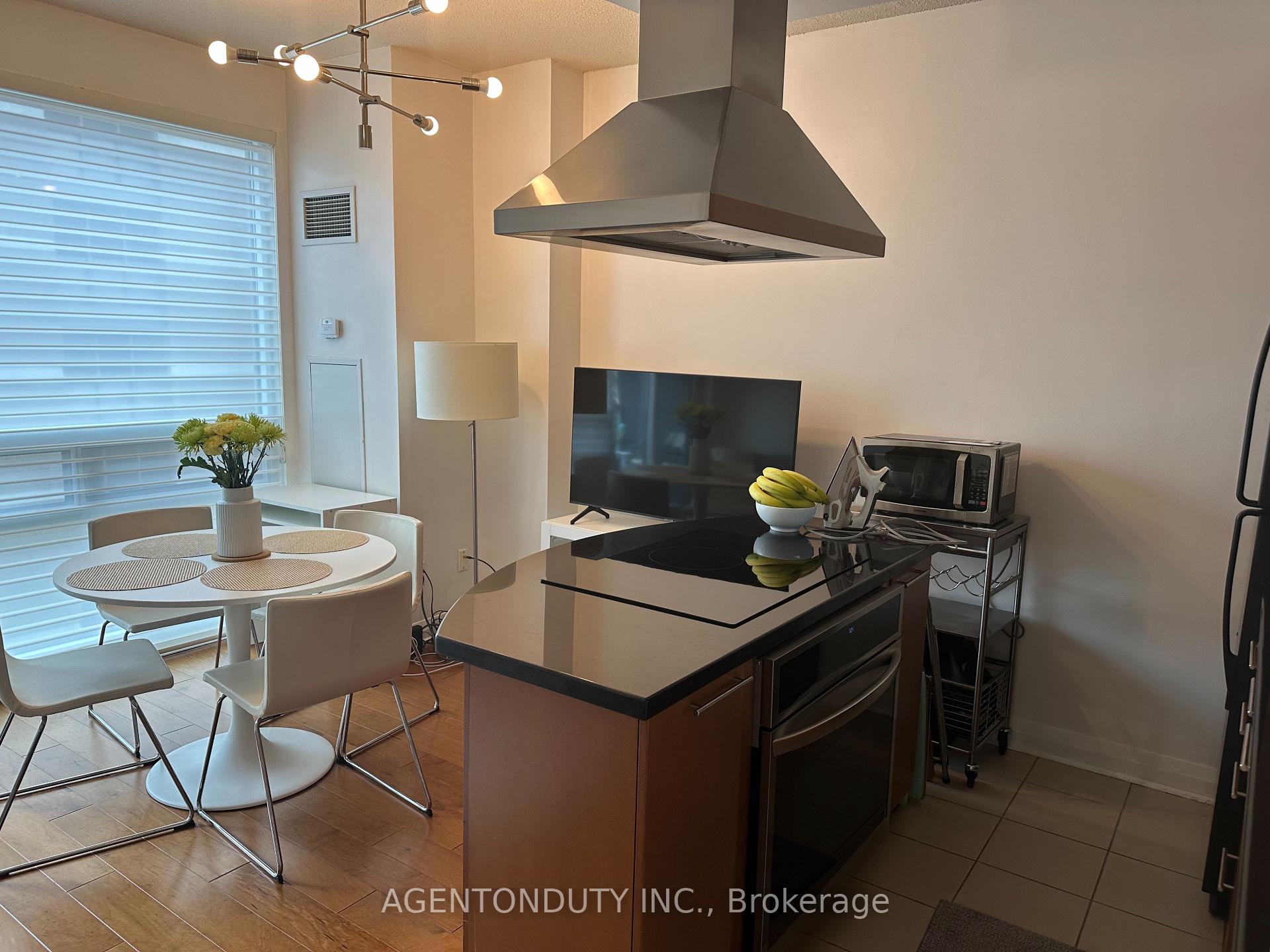 Photo 8 of Unit 1109, 1121 Bay Street, Toronto, Bay Street Corridor — HOMEH