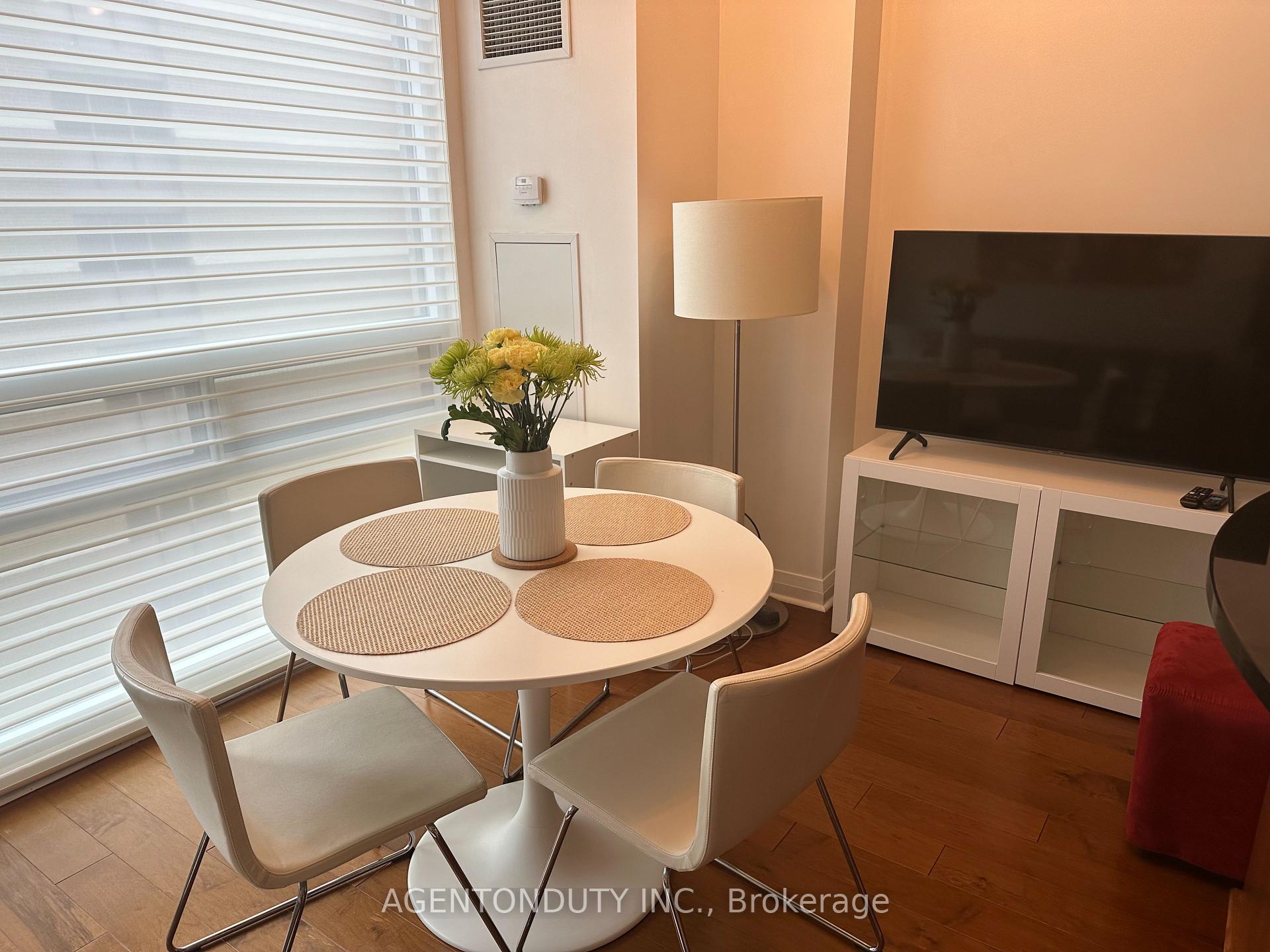 Photo 9 of Unit 1109, 1121 Bay Street, Toronto, Bay Street Corridor — HOMEH