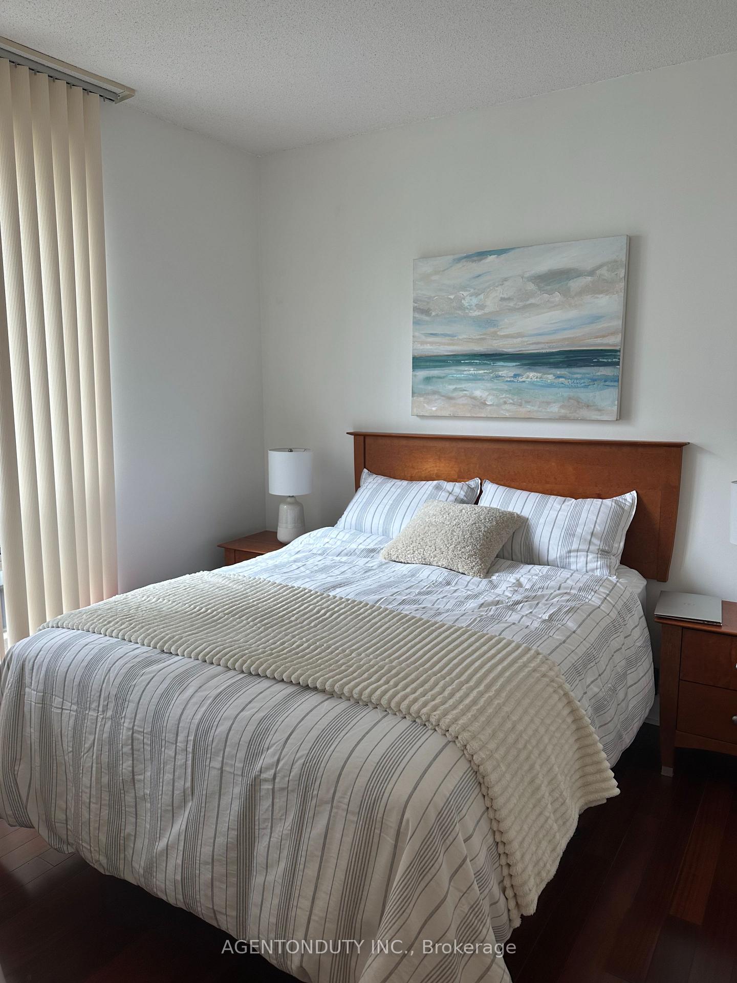 Photo 13 of Unit 1109, 1121 Bay Street, Toronto, Bay Street Corridor — HOMEH