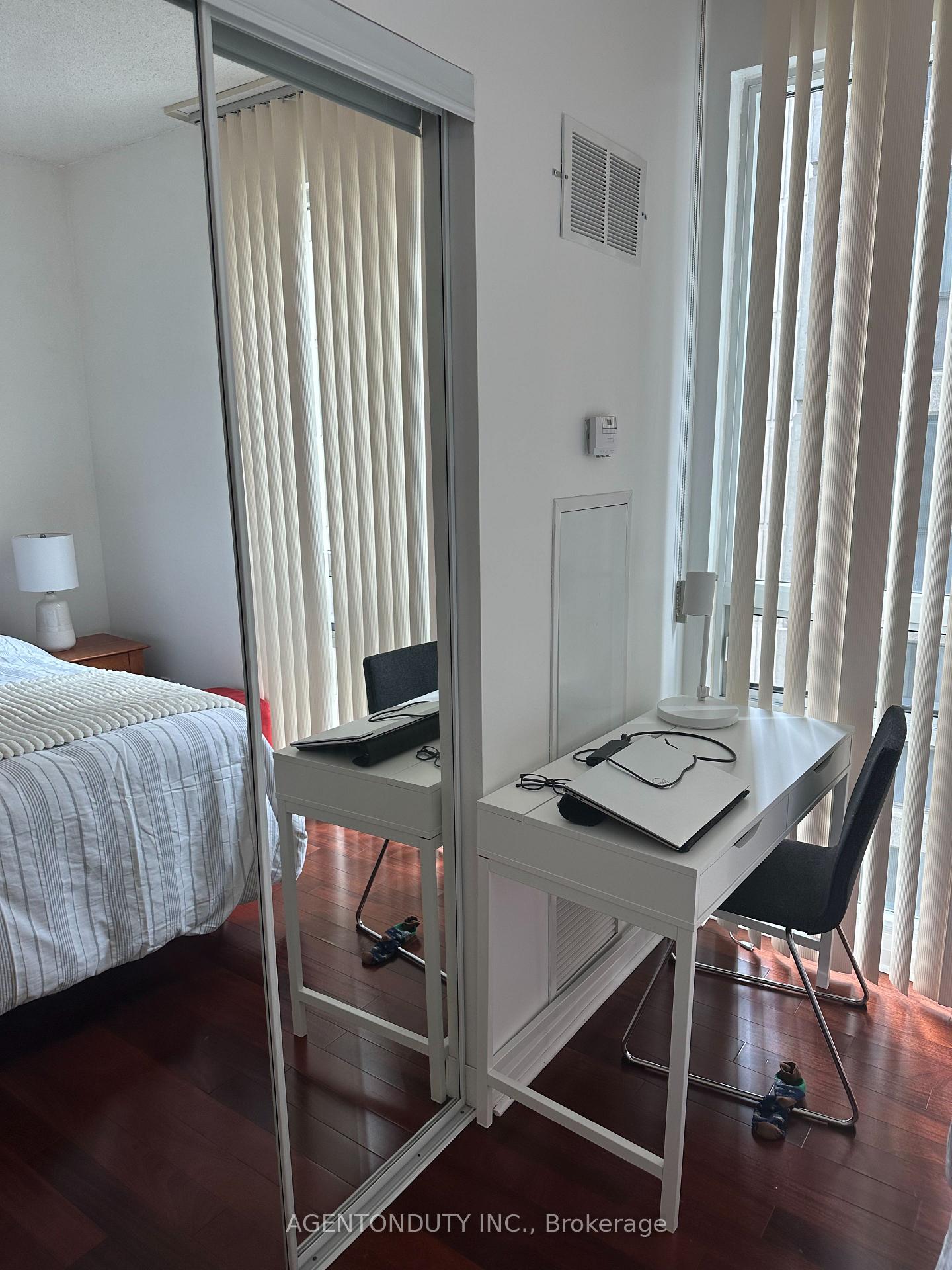 Photo 14 of Unit 1109, 1121 Bay Street, Toronto, Bay Street Corridor — HOMEH