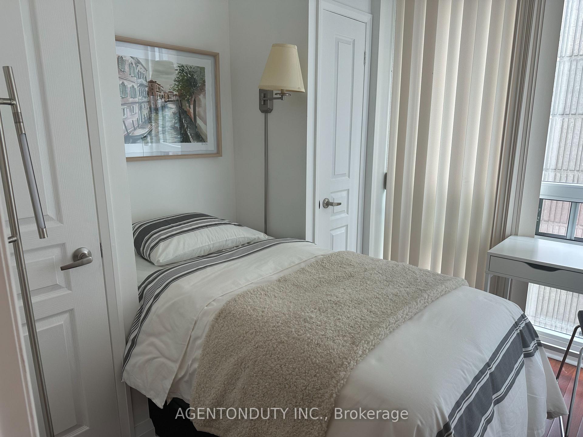 Photo 18 of Unit 1109, 1121 Bay Street, Toronto, Bay Street Corridor — HOMEH