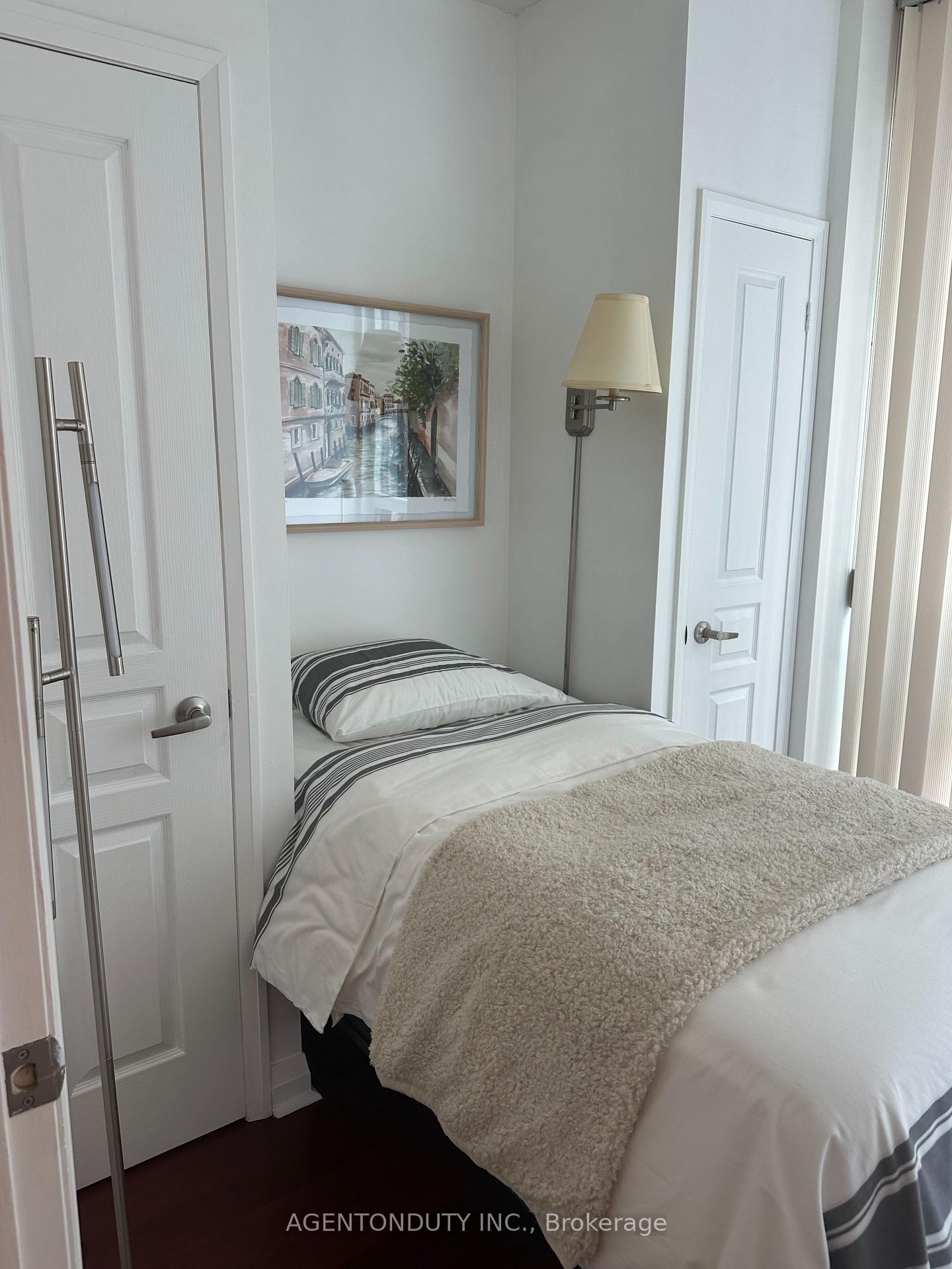 Photo 19 of Unit 1109, 1121 Bay Street, Toronto, Bay Street Corridor — HOMEH
