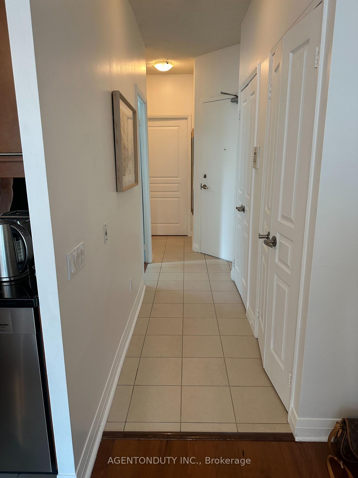 Photo 22 of Unit 1109, 1121 Bay Street, Toronto, Bay Street Corridor — HOMEH