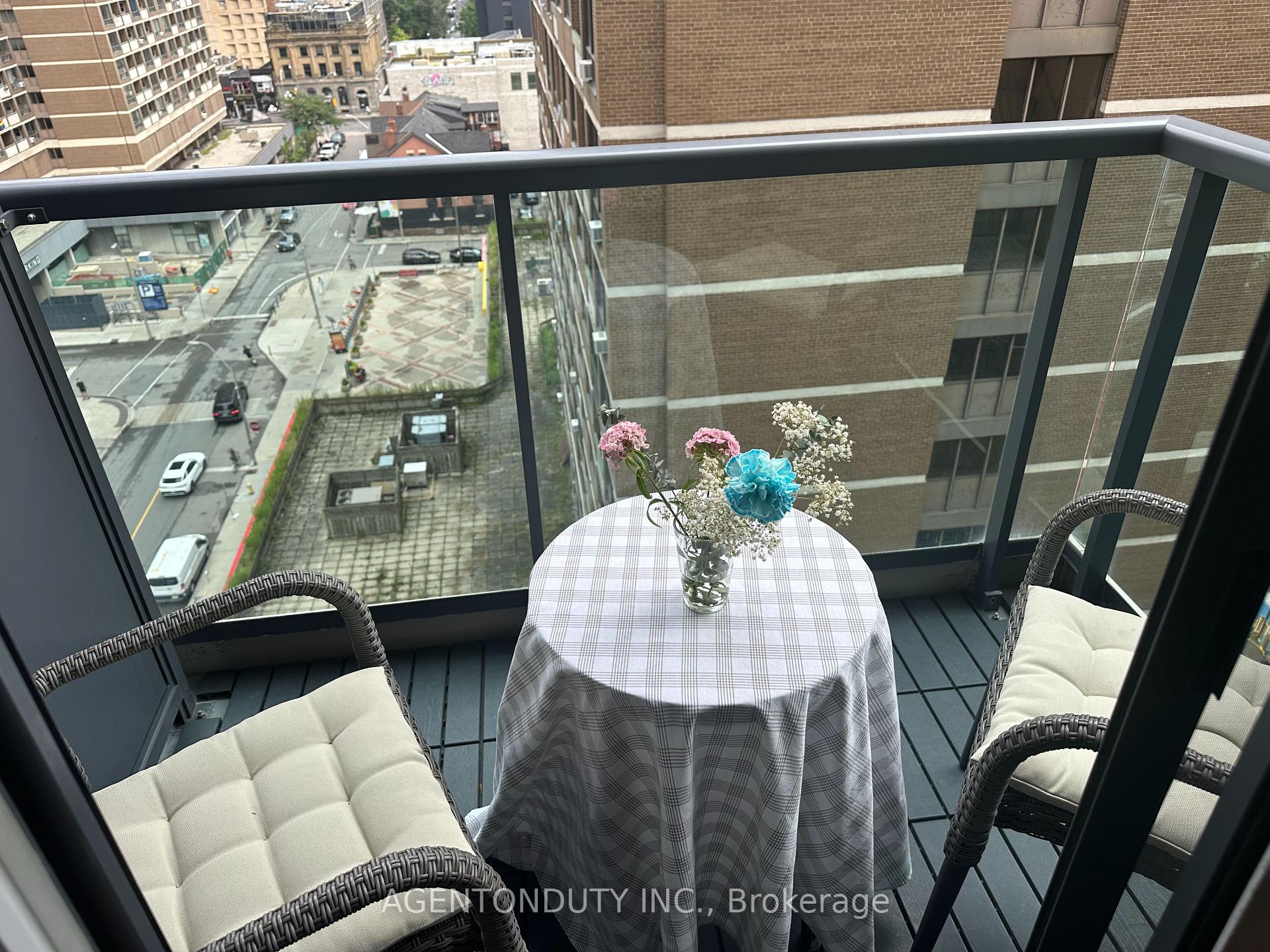 Photo 24 of Unit 1109, 1121 Bay Street, Toronto, Bay Street Corridor — HOMEH