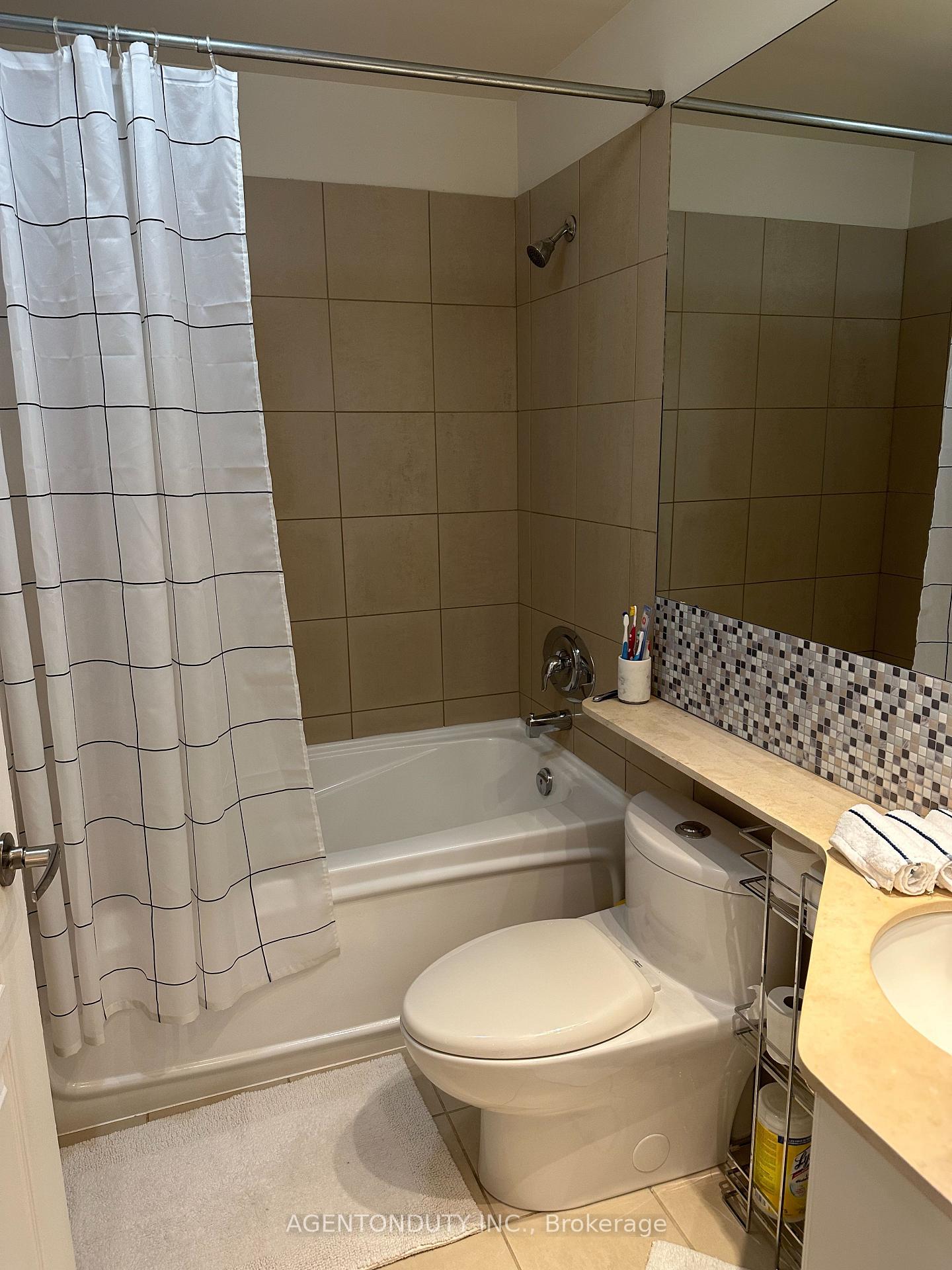 Photo 25 of Unit 1109, 1121 Bay Street, Toronto, Bay Street Corridor — HOMEH
