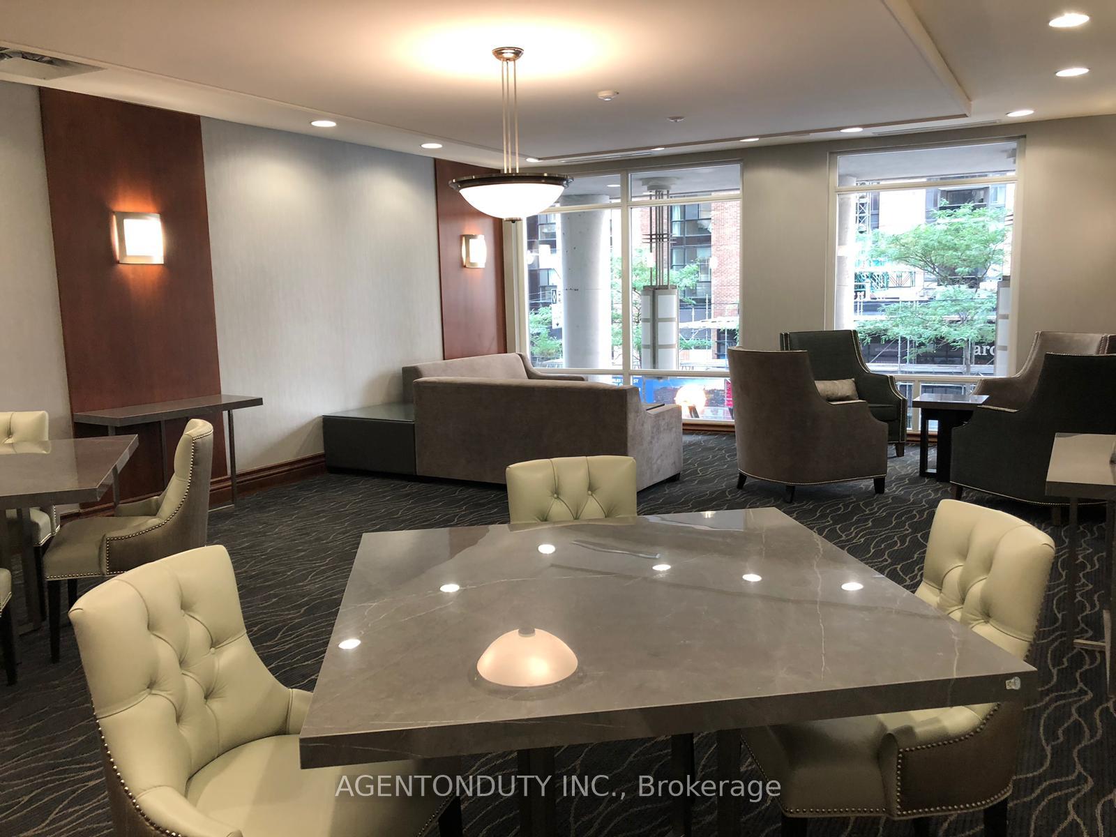 Photo 34 of Unit 1109, 1121 Bay Street, Toronto, Bay Street Corridor — HOMEH