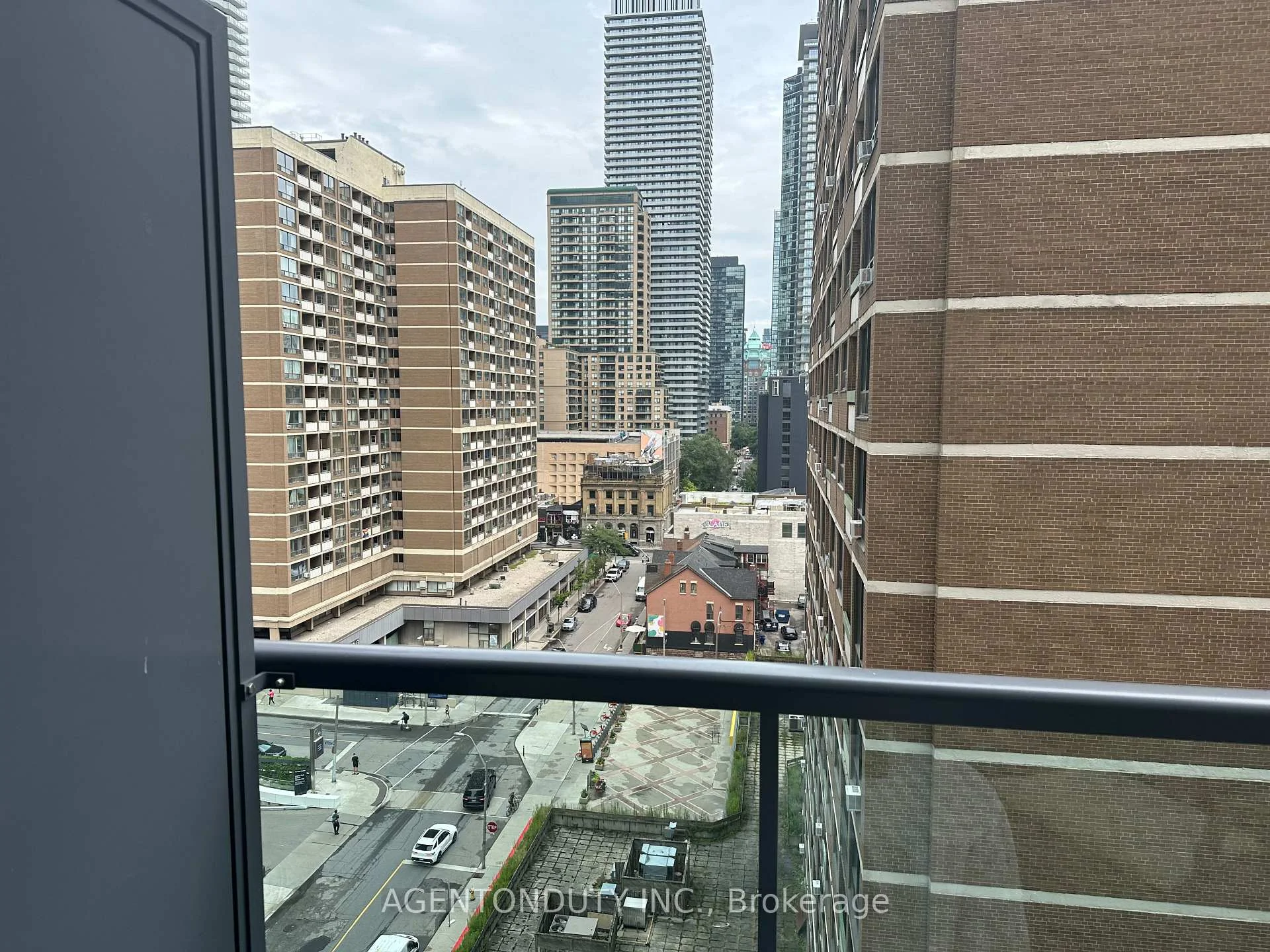 Photo 15 of Unit 1109, 1121 Bay Street, Toronto, Bay Street Corridor — HOMEH