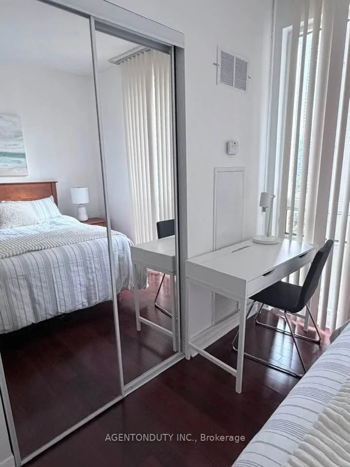 Photo 16 of Unit 1109, 1121 Bay Street, Toronto, Bay Street Corridor — HOMEH