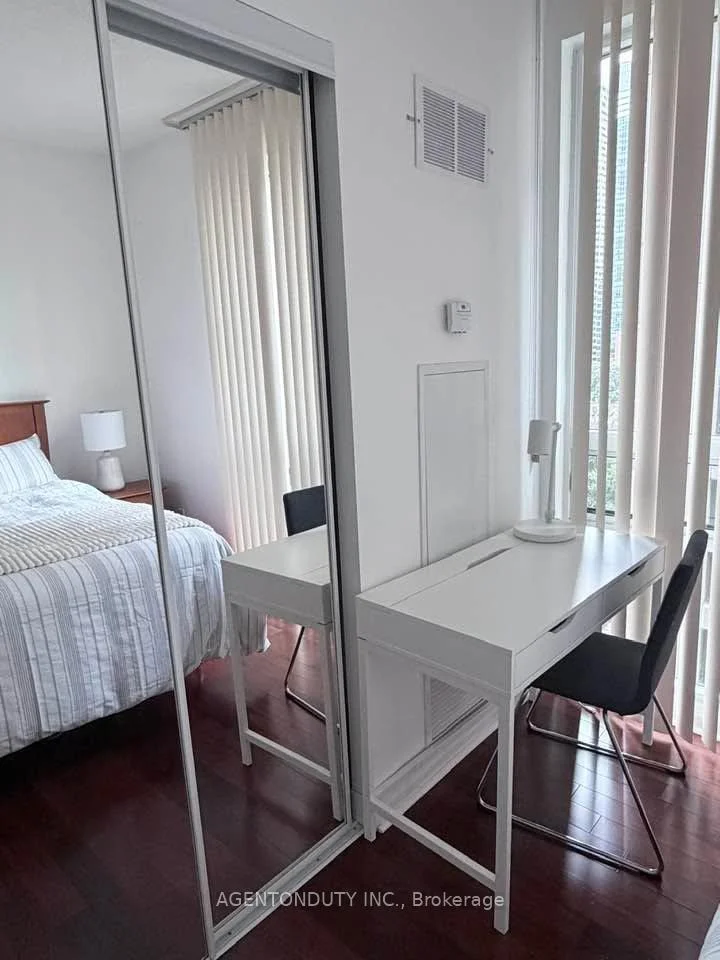 Photo 17 of Unit 1109, 1121 Bay Street, Toronto, Bay Street Corridor — HOMEH