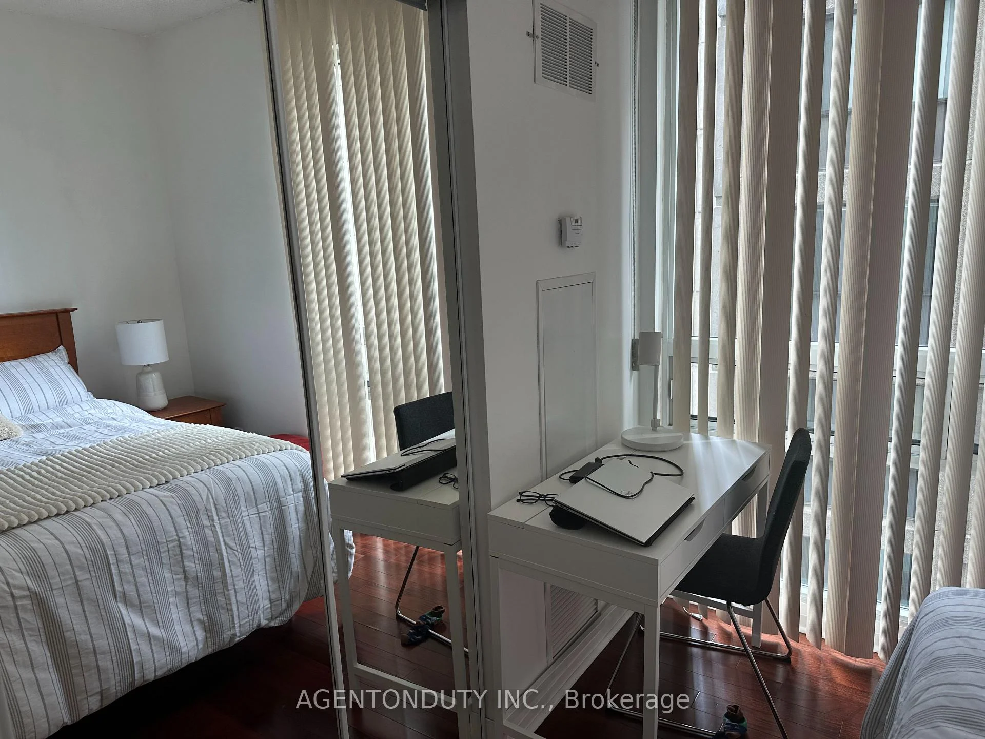 Photo 20 of Unit 1109, 1121 Bay Street, Toronto, Bay Street Corridor — HOMEH