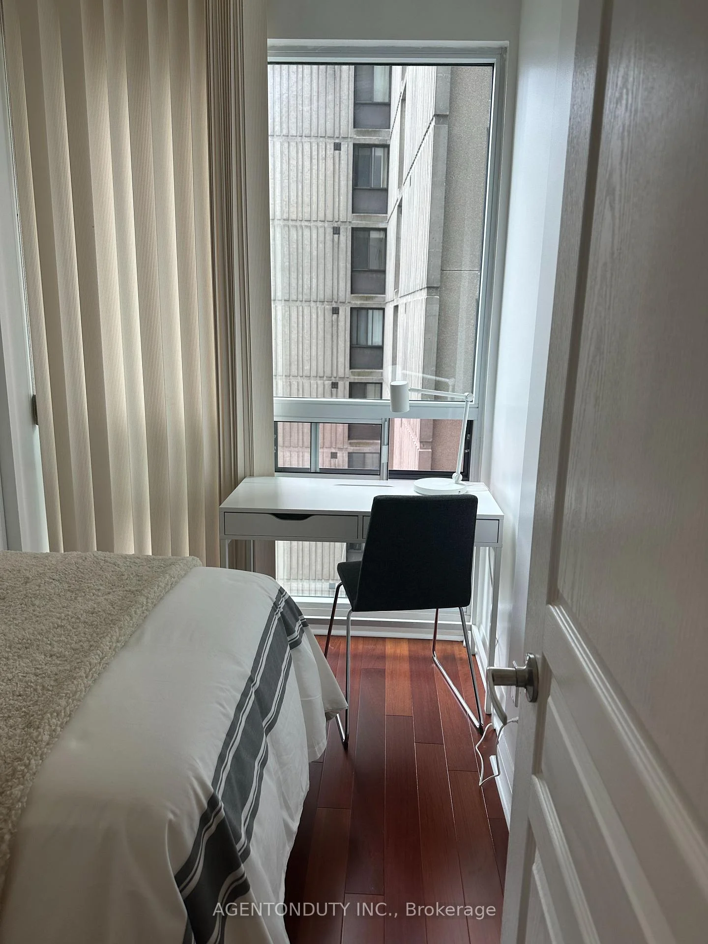 Photo 23 of Unit 1109, 1121 Bay Street, Toronto, Bay Street Corridor — HOMEH