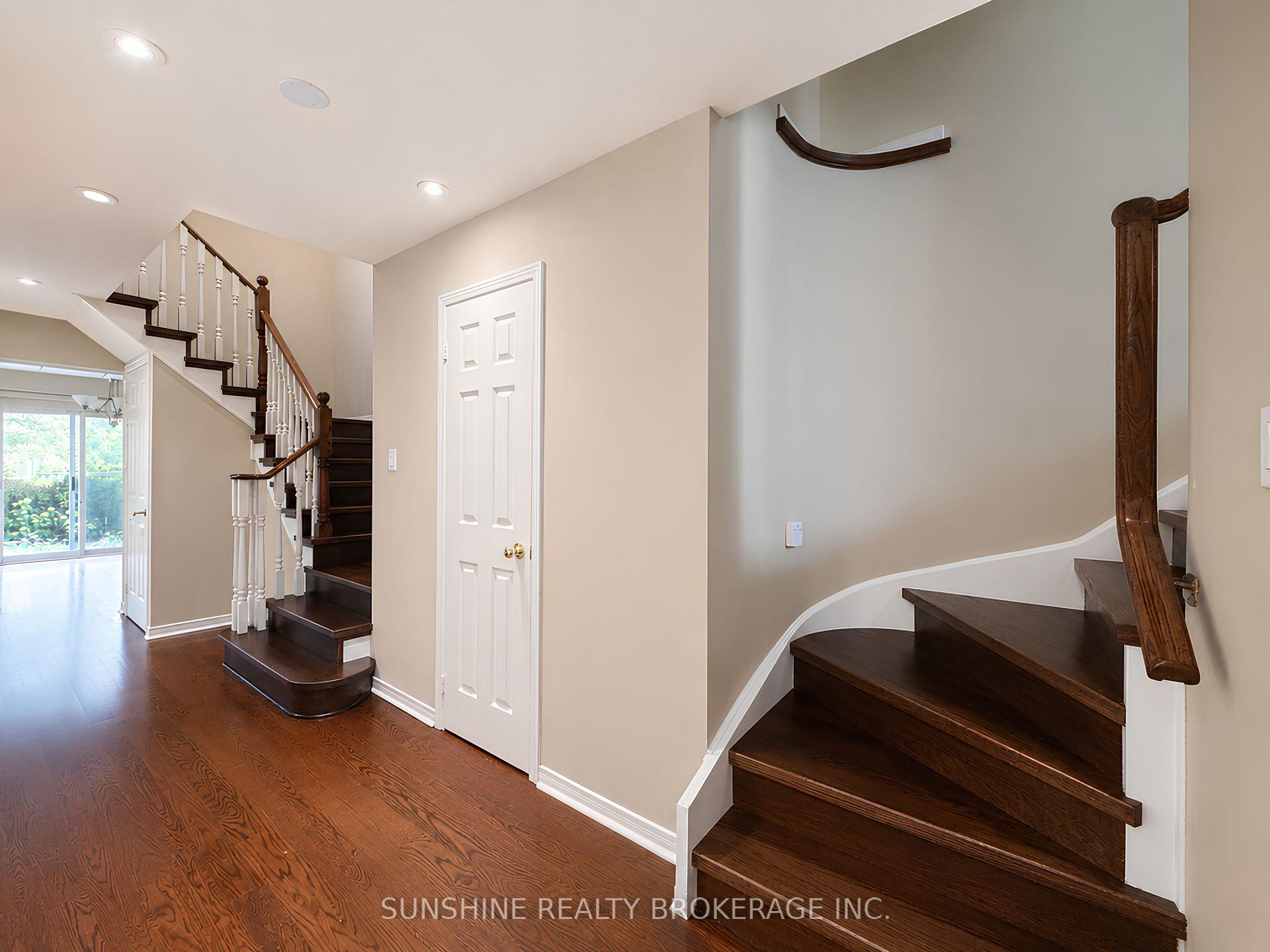 Photo 11 of 181 Trail Ridge Lane, Markham, Berczy — HOMEH