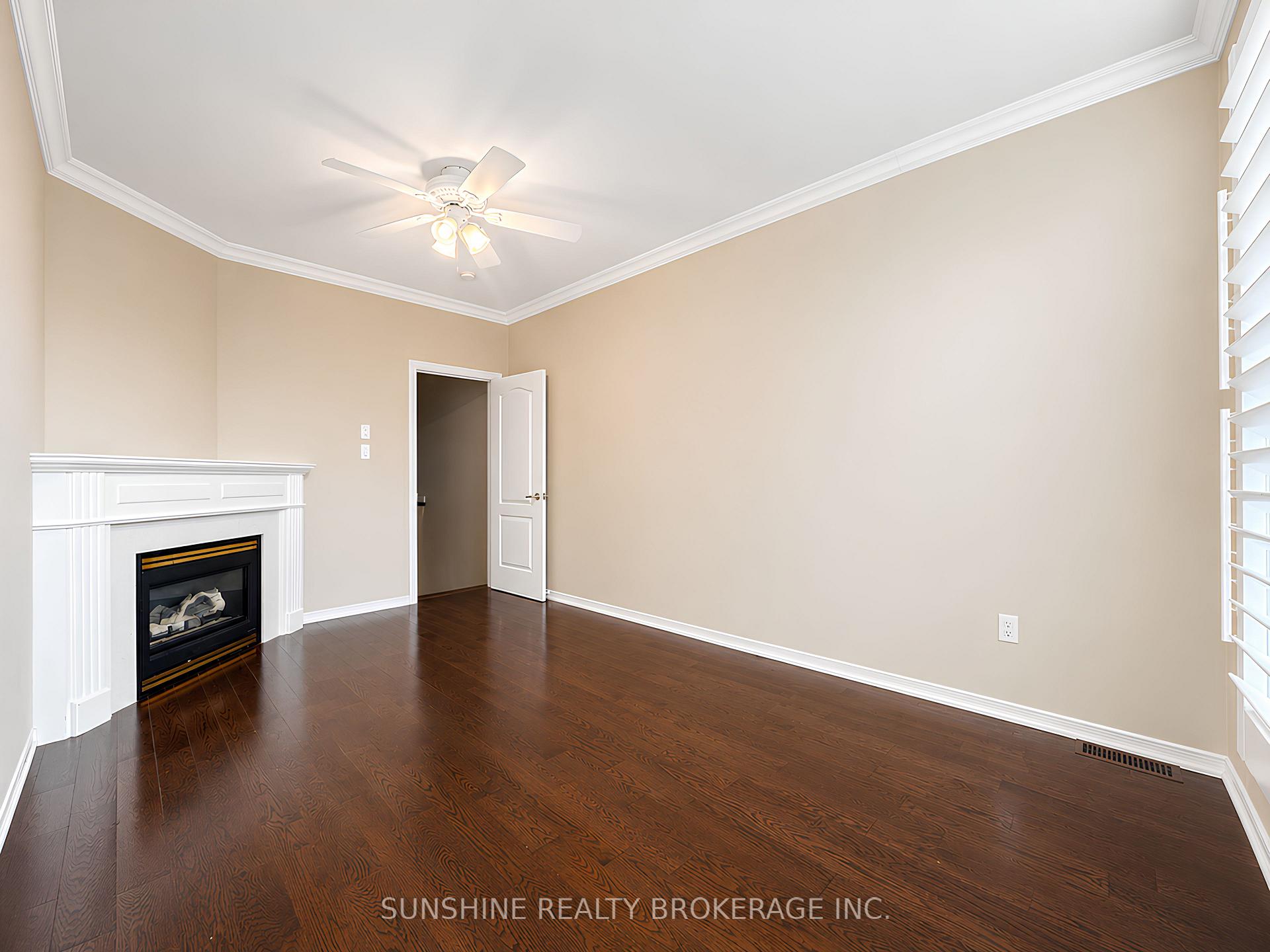 Photo 12 of 181 Trail Ridge Lane, Markham, Berczy — HOMEH
