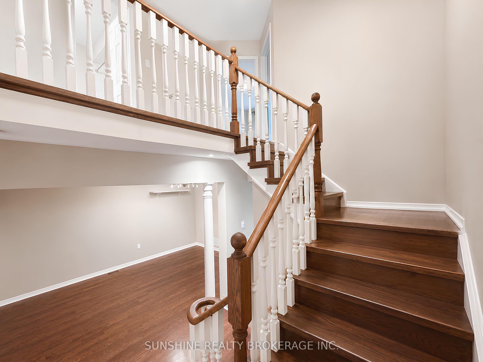 Photo 13 of 181 Trail Ridge Lane, Markham, Berczy — HOMEH