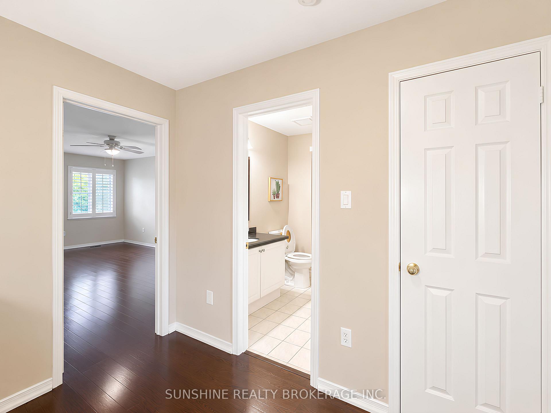 Photo 14 of 181 Trail Ridge Lane, Markham, Berczy — HOMEH