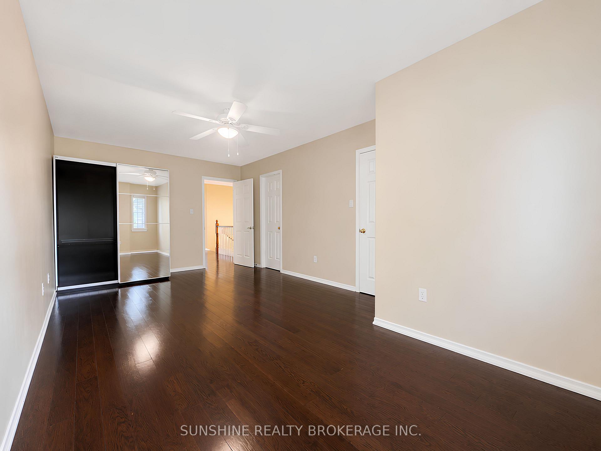 Photo 16 of 181 Trail Ridge Lane, Markham, Berczy — HOMEH